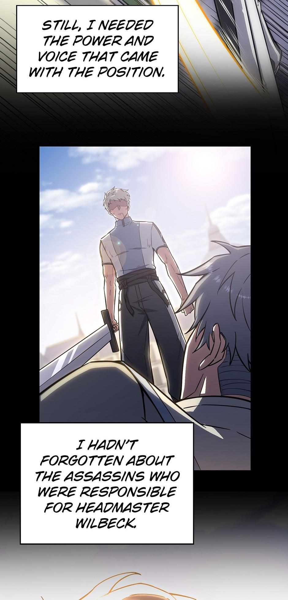The Beginning After the End Chapter 251 — page 20