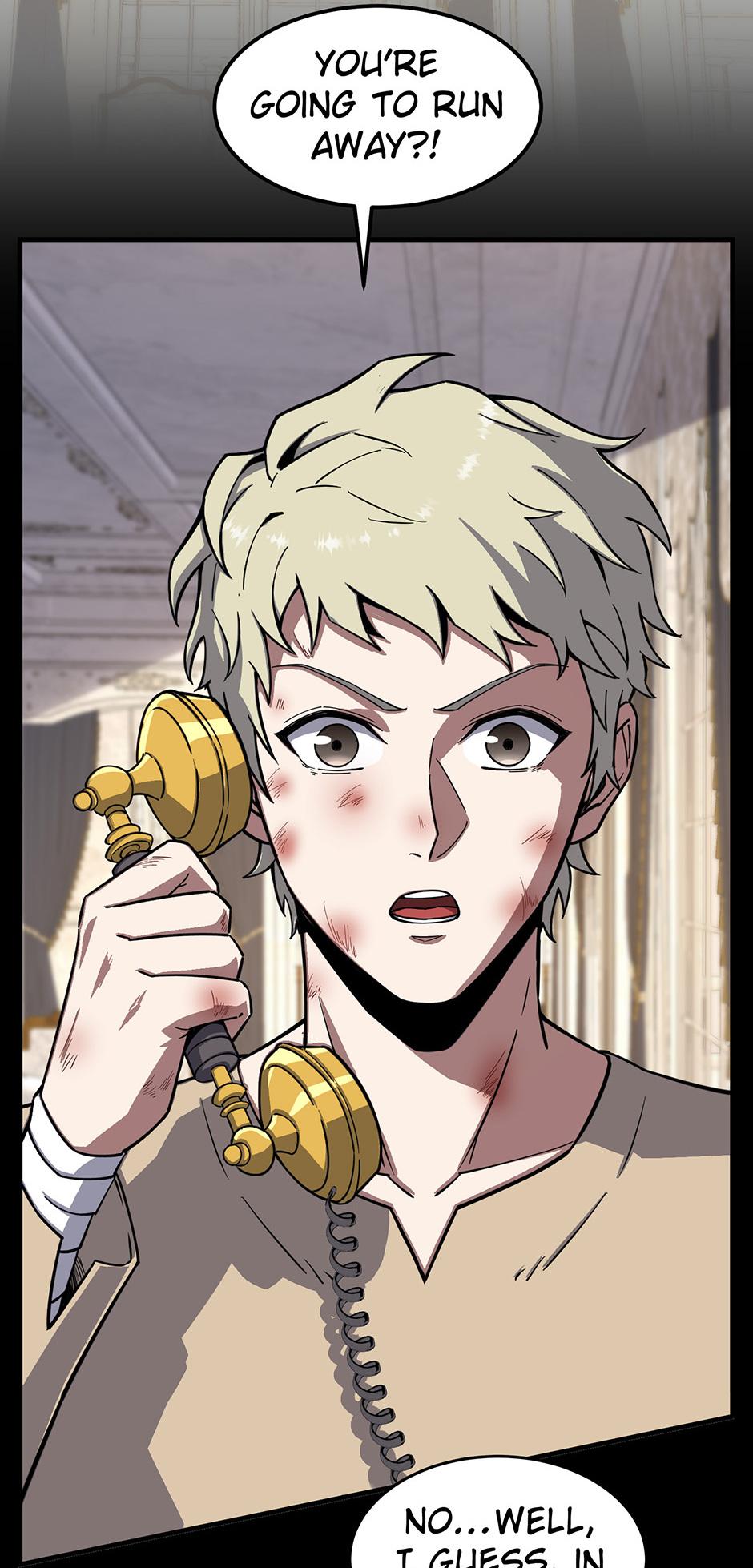 The Beginning After the End Chapter 251 — page 24