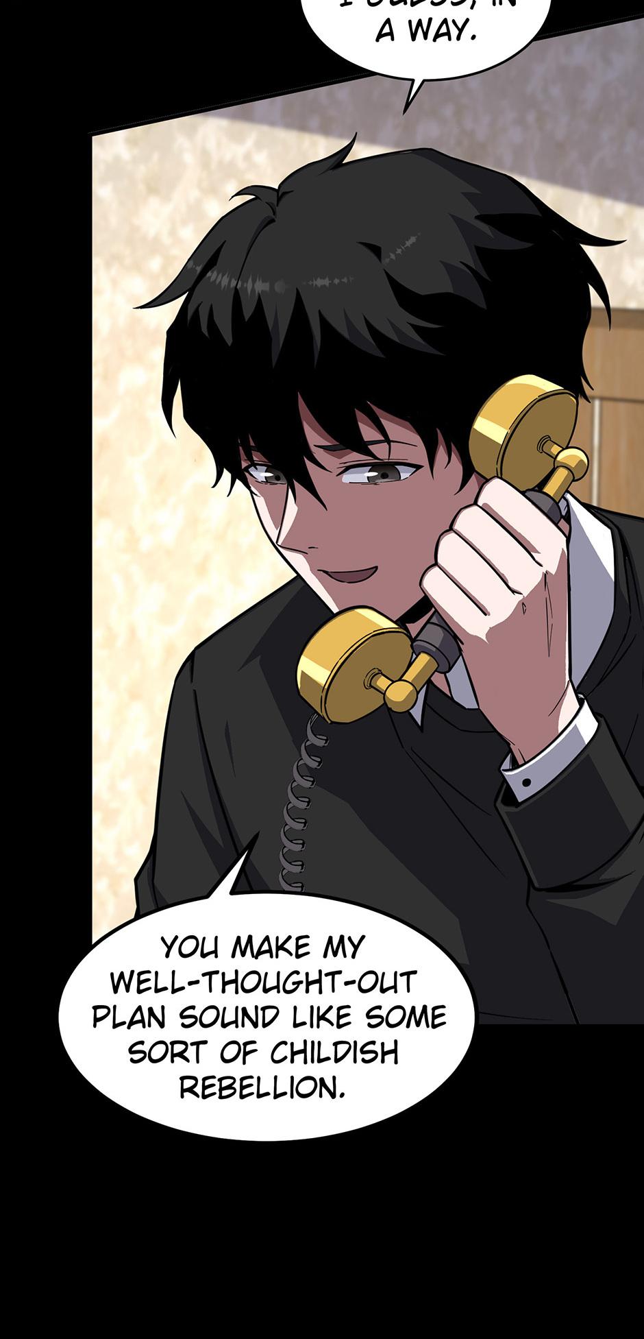 The Beginning After the End Chapter 251 — page 25