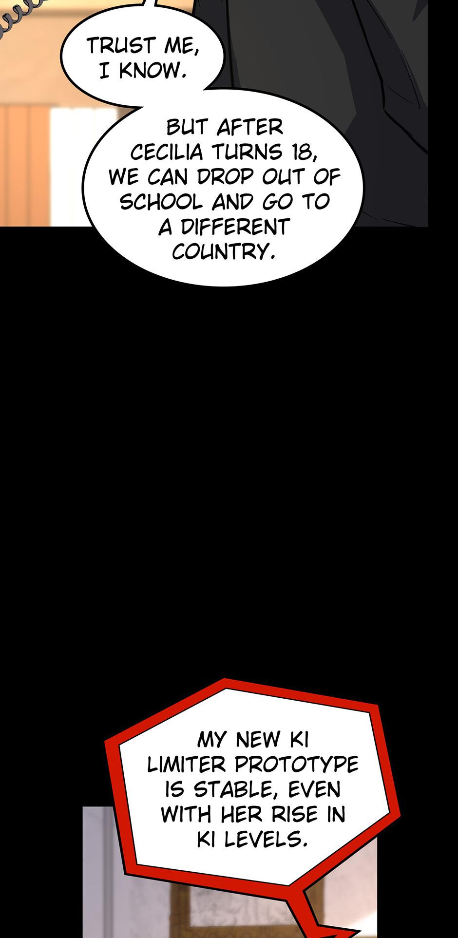 The Beginning After the End Chapter 251 — page 29