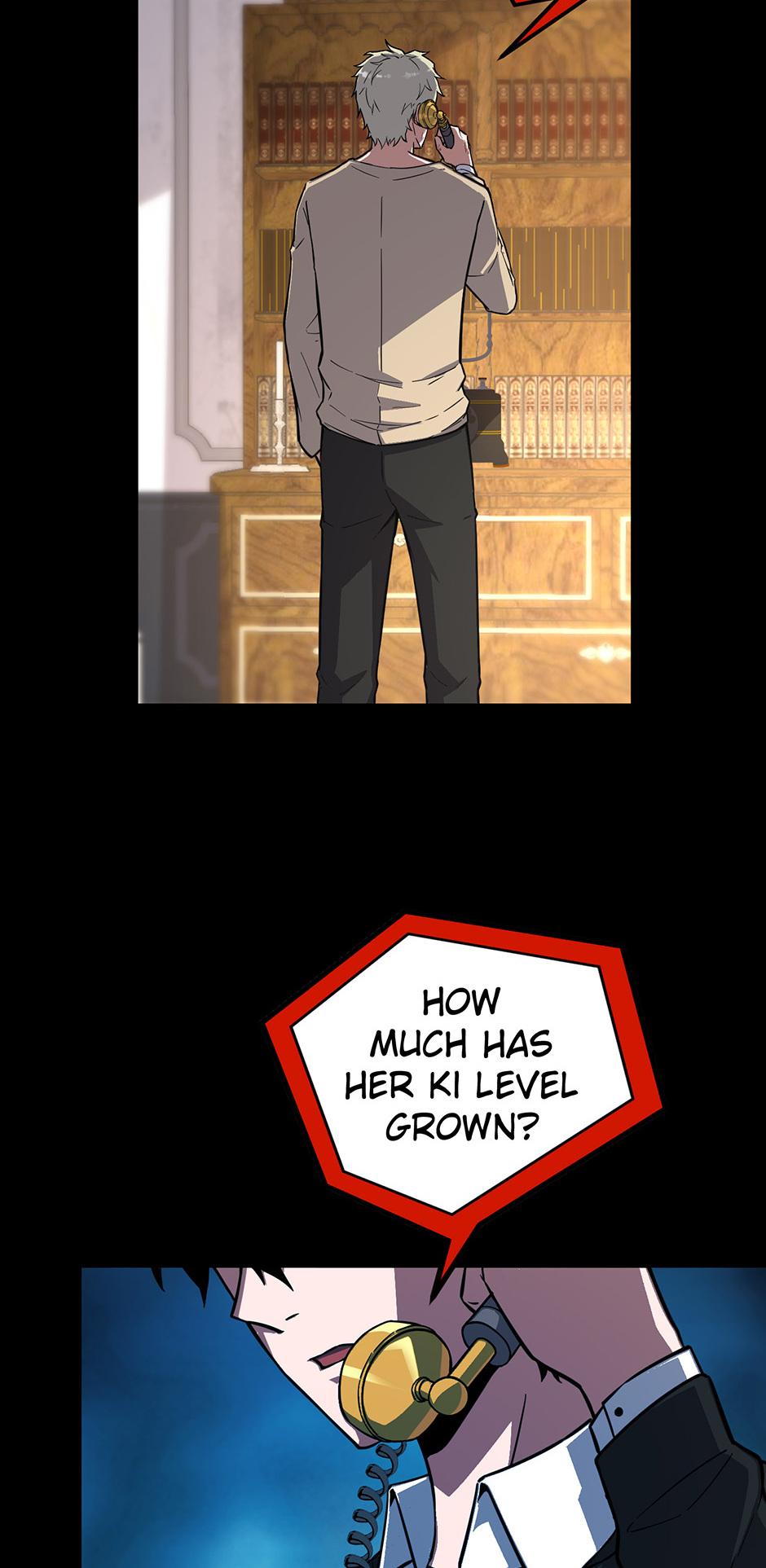 The Beginning After the End Chapter 251 — page 30