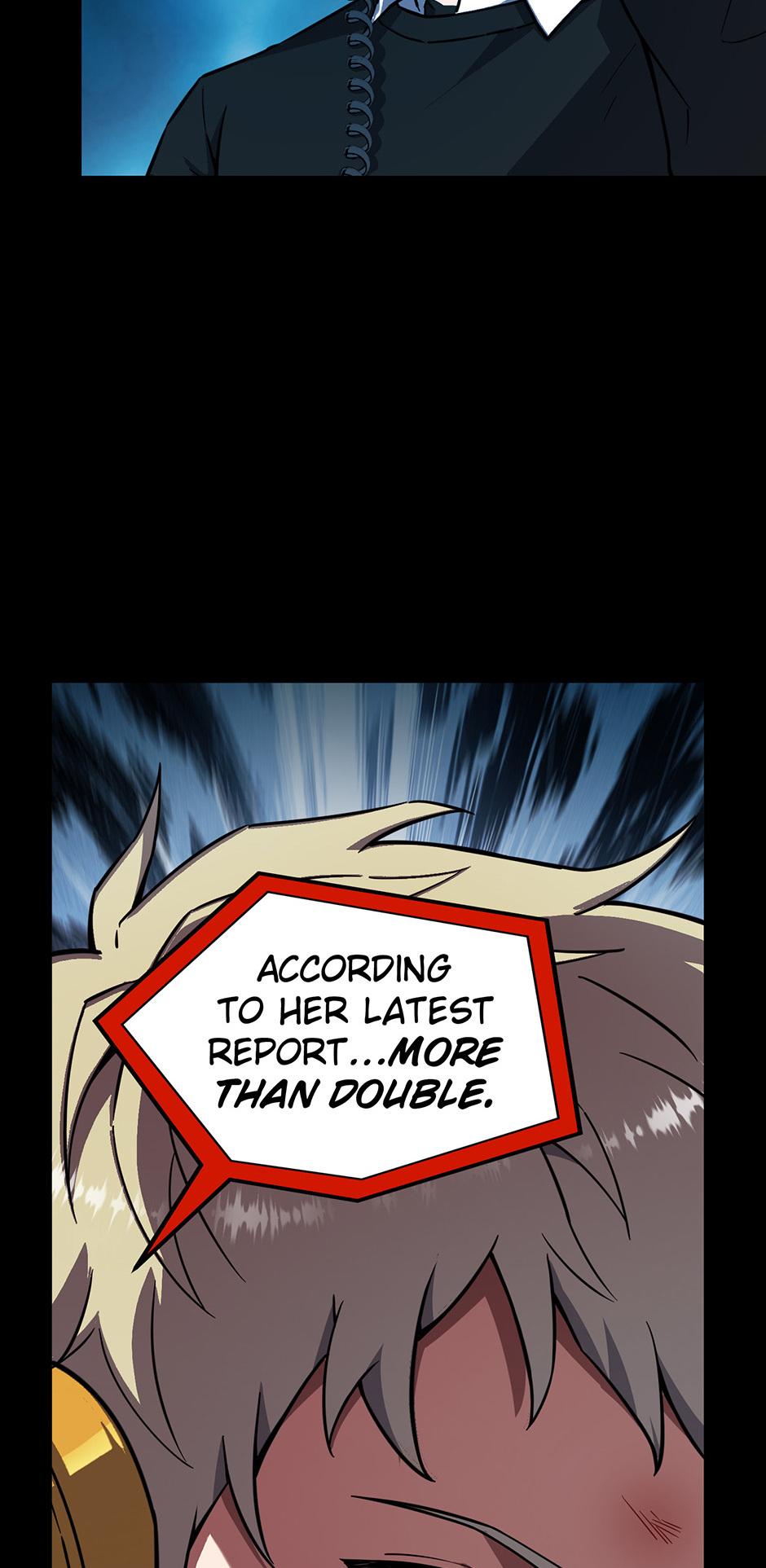 The Beginning After the End Chapter 251 — page 31