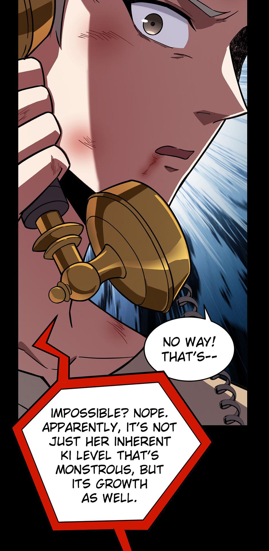 The Beginning After the End Chapter 251 — page 32