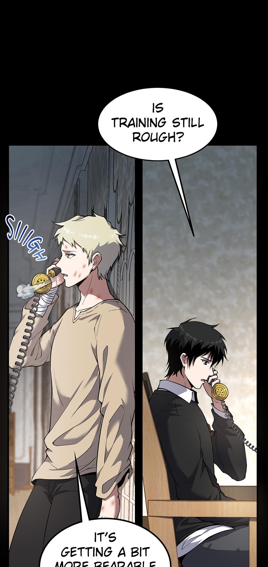 The Beginning After the End Chapter 251 — page 35