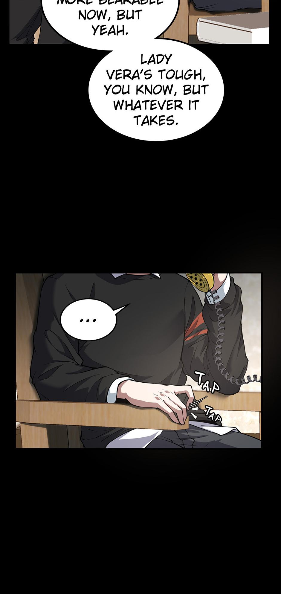 The Beginning After the End Chapter 251 — page 36