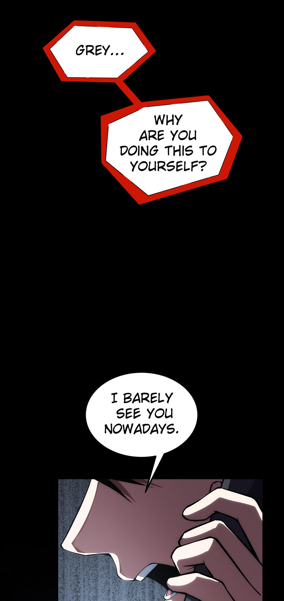 The Beginning After the End Chapter 251 — page 37