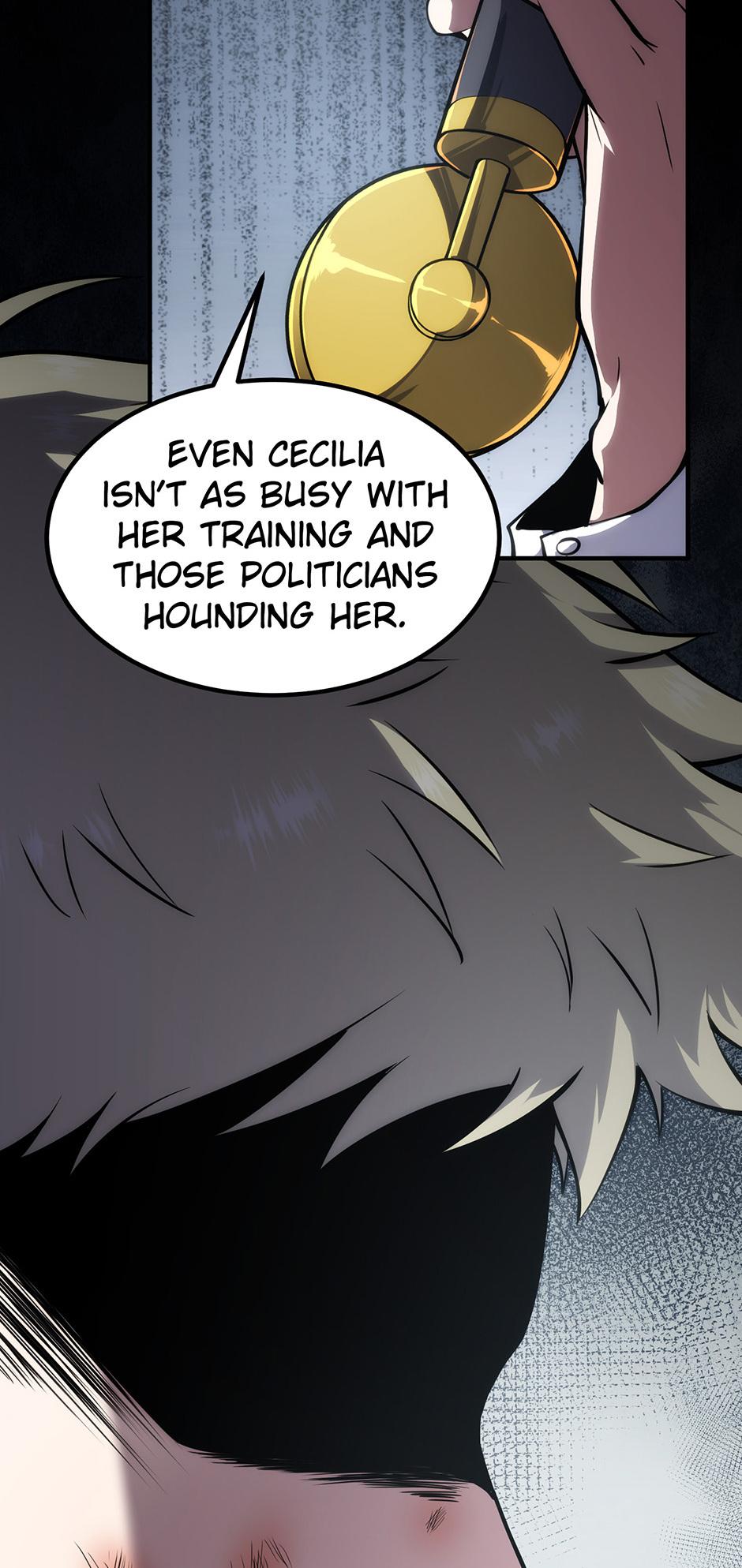 The Beginning After the End Chapter 251 — page 38
