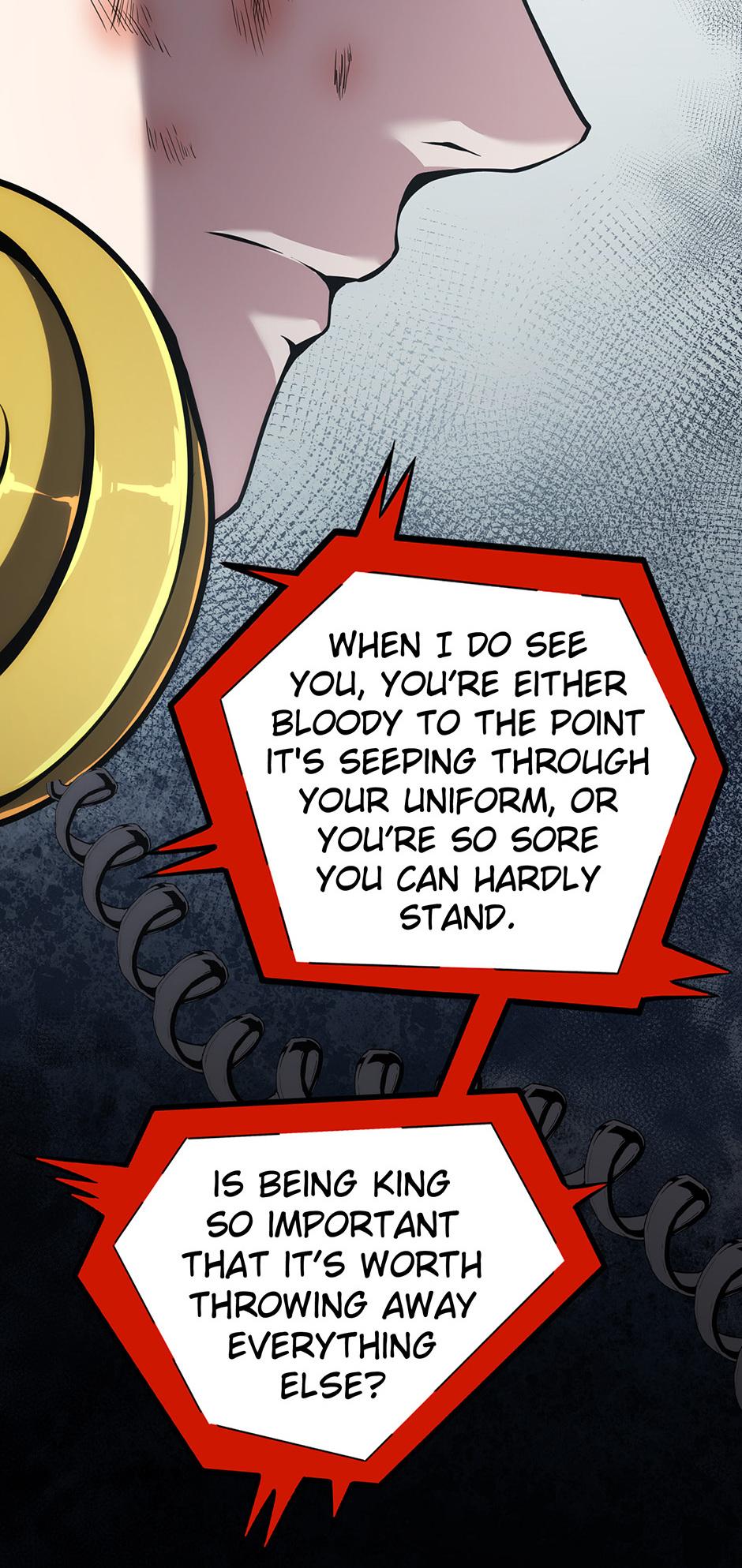 The Beginning After the End Chapter 251 — page 39