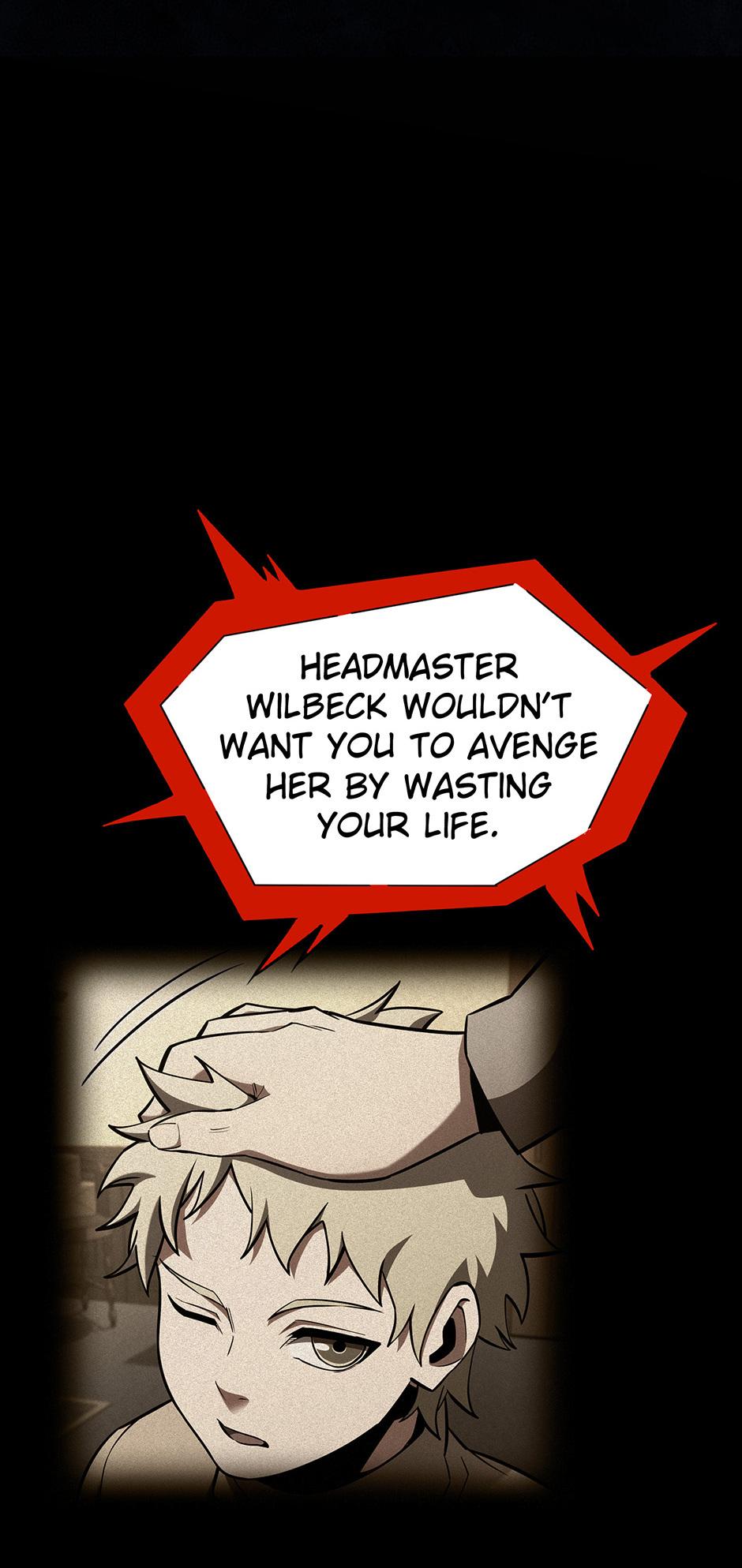 The Beginning After the End Chapter 251 — page 40
