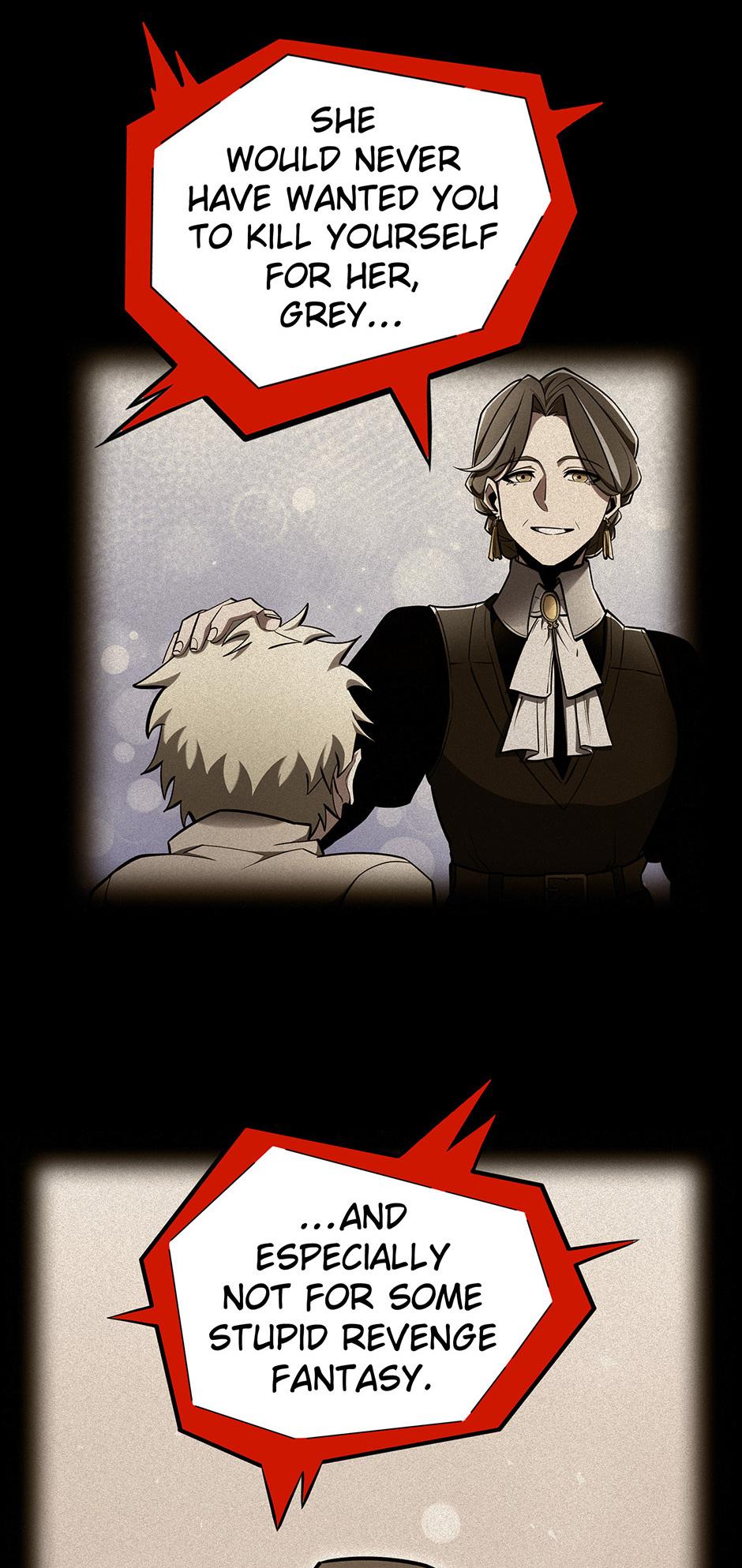 The Beginning After the End Chapter 251 — page 41