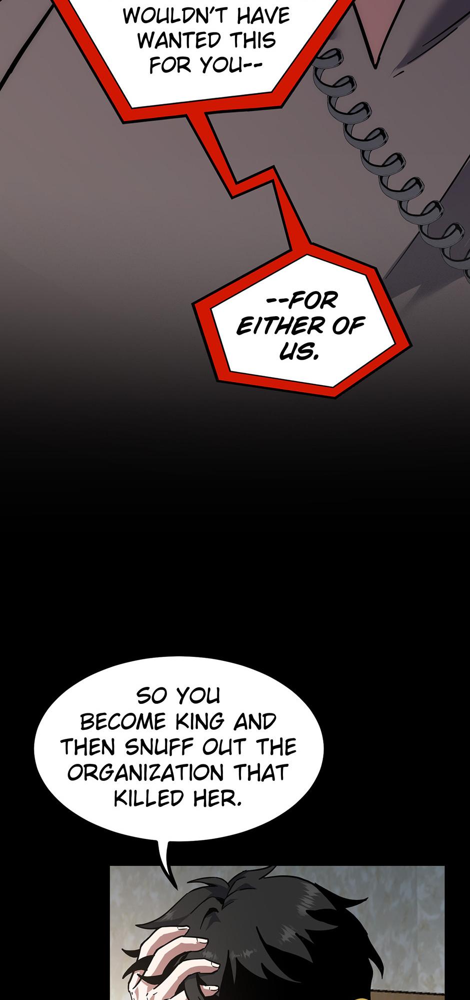 The Beginning After the End Chapter 251 — page 46