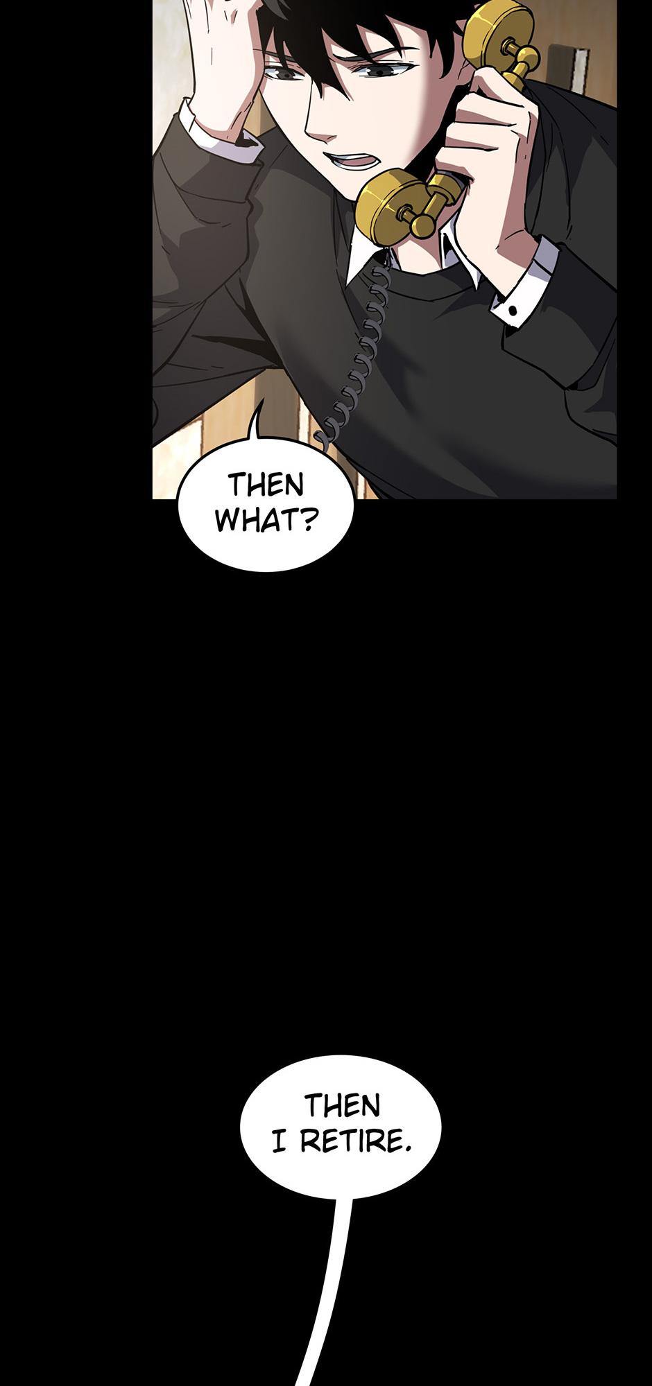 The Beginning After the End Chapter 251 — page 47
