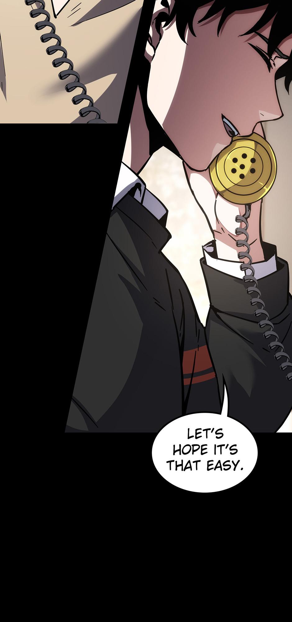 The Beginning After the End Chapter 251 — page 49