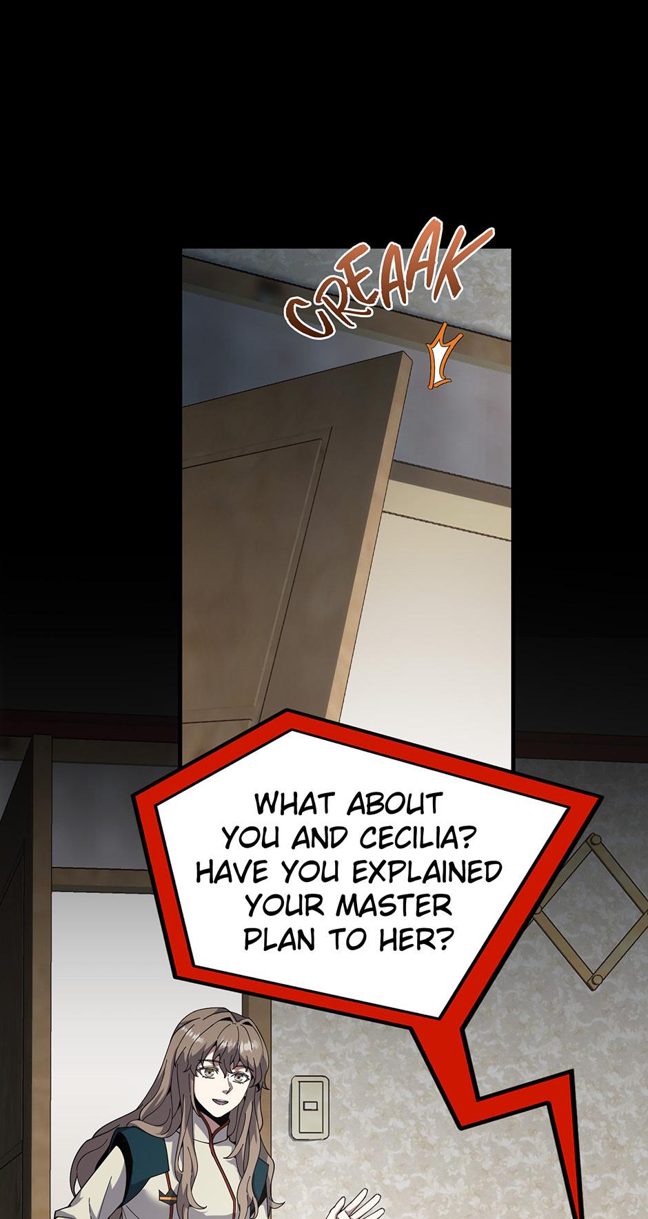The Beginning After the End Chapter 251 — page 50