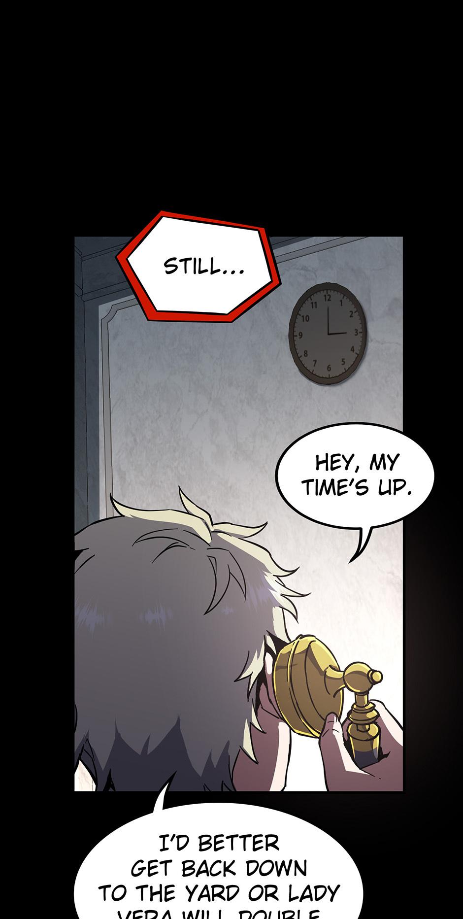 The Beginning After the End Chapter 251 — page 58