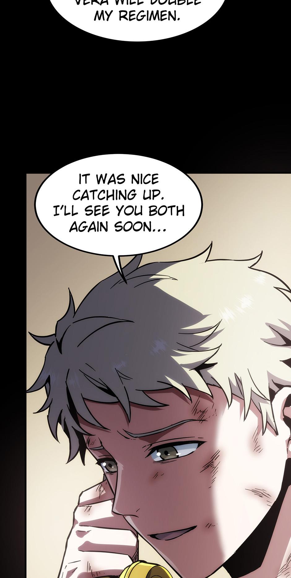 The Beginning After the End Chapter 251 — page 59