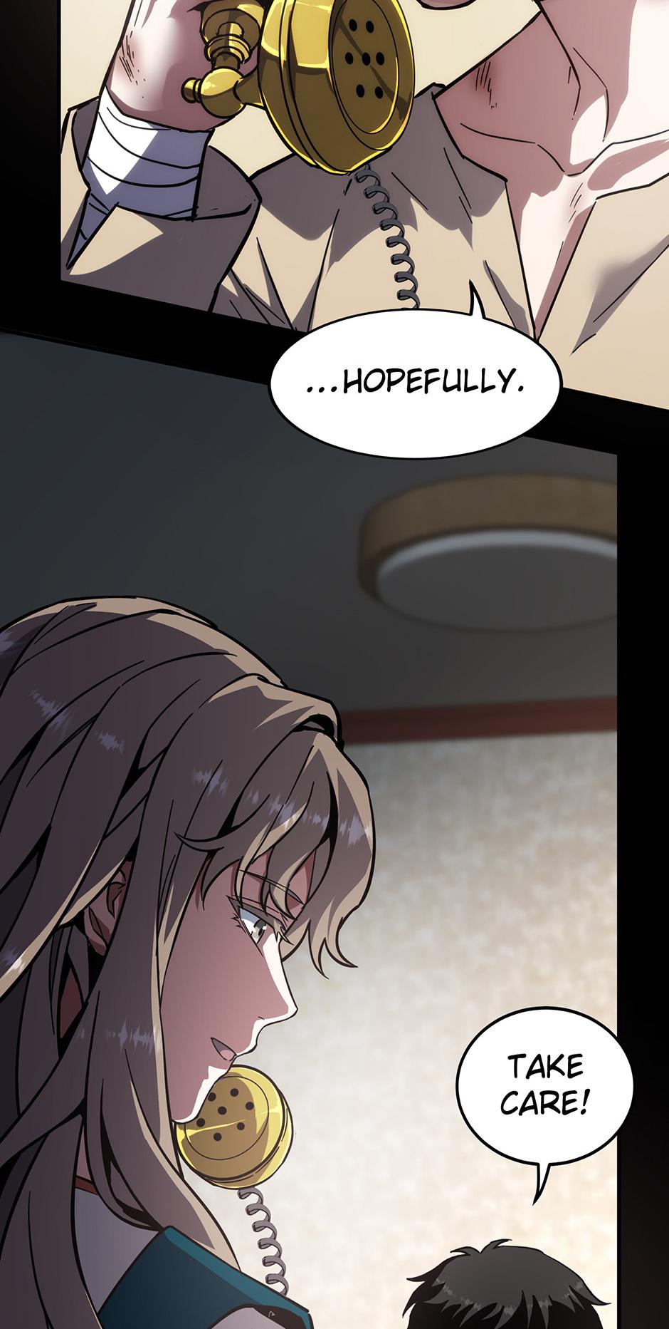 The Beginning After the End Chapter 251 — page 60