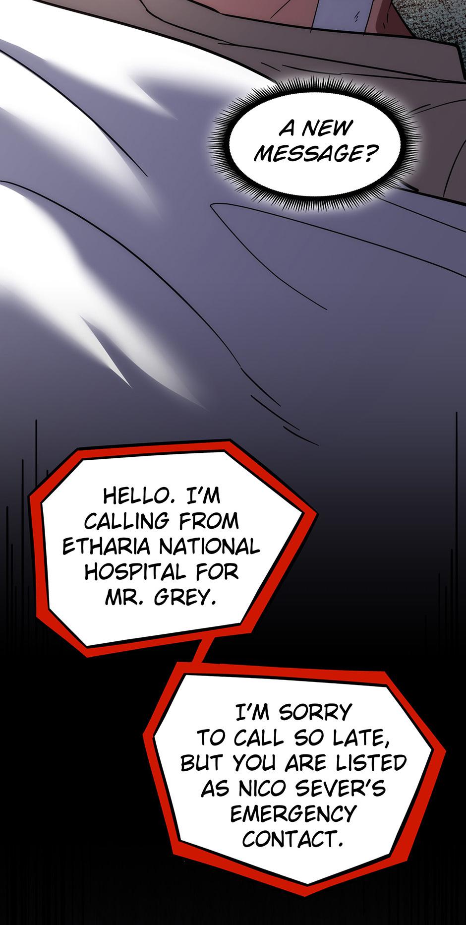 The Beginning After the End Chapter 251 — page 65