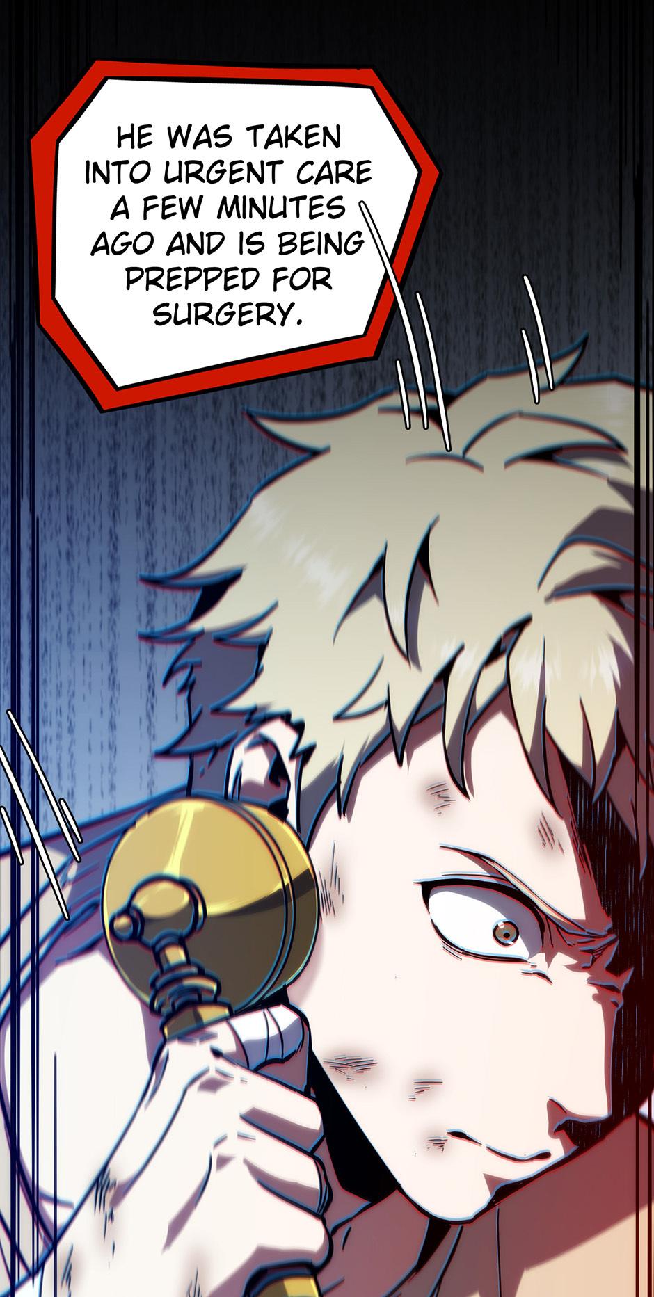 The Beginning After the End Chapter 251 — page 66