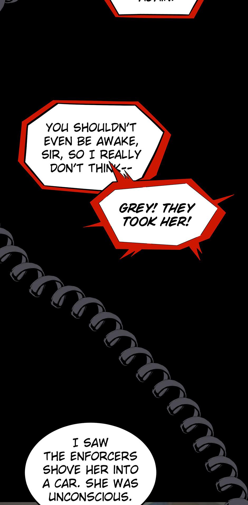 The Beginning After the End Chapter 251 — page 70
