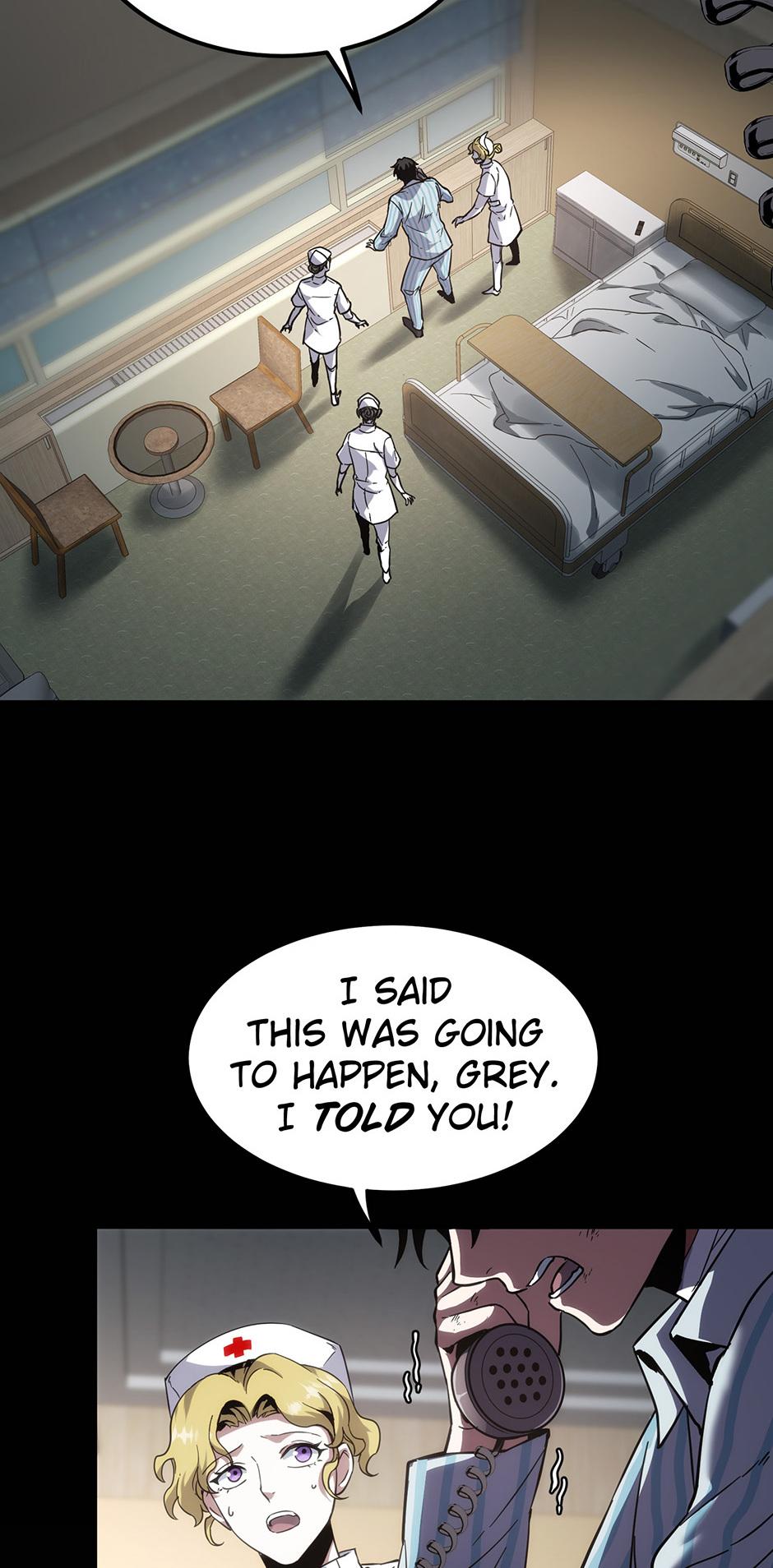 The Beginning After the End Chapter 251 — page 71