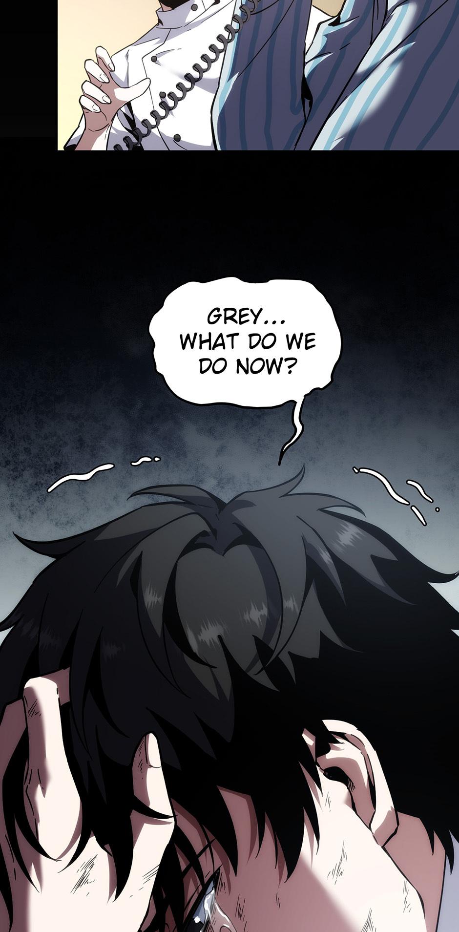 The Beginning After the End Chapter 251 — page 72
