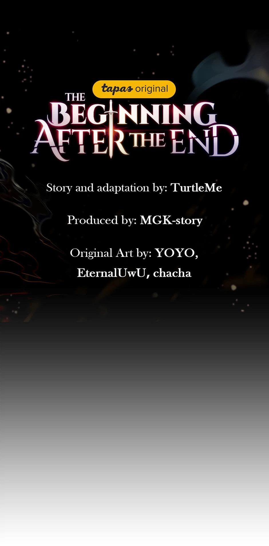 The Beginning After the End Chapter 251 — page 75