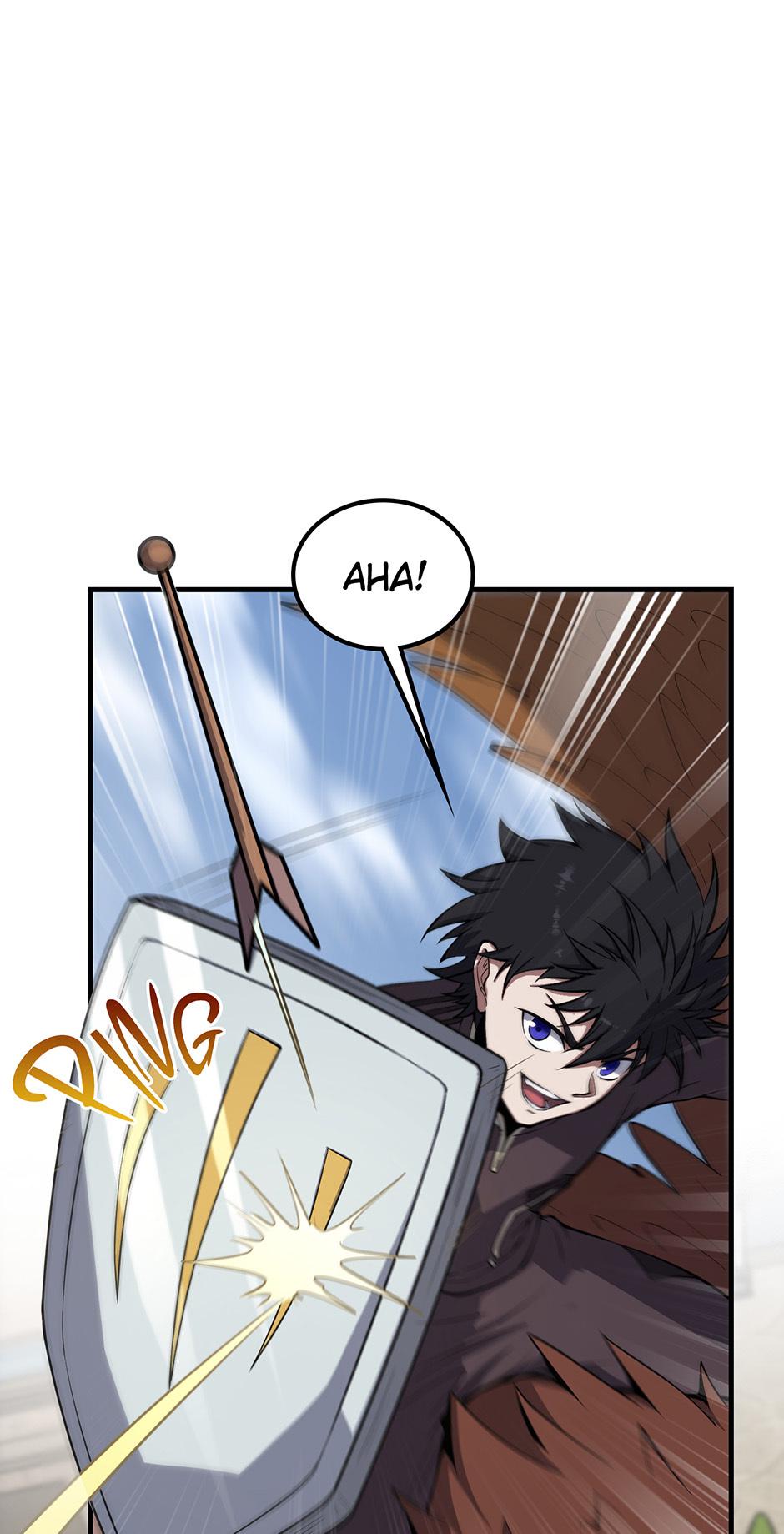 The Beginning After the End Chapter 251 — page 76