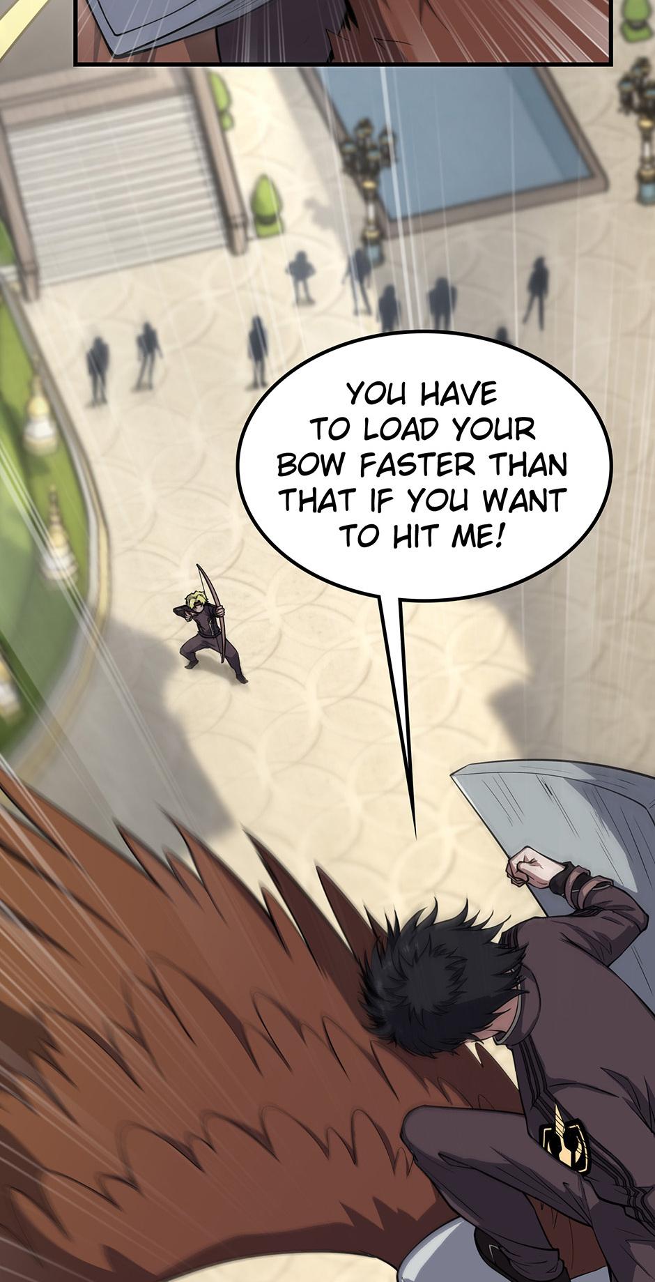The Beginning After the End Chapter 251 — page 77