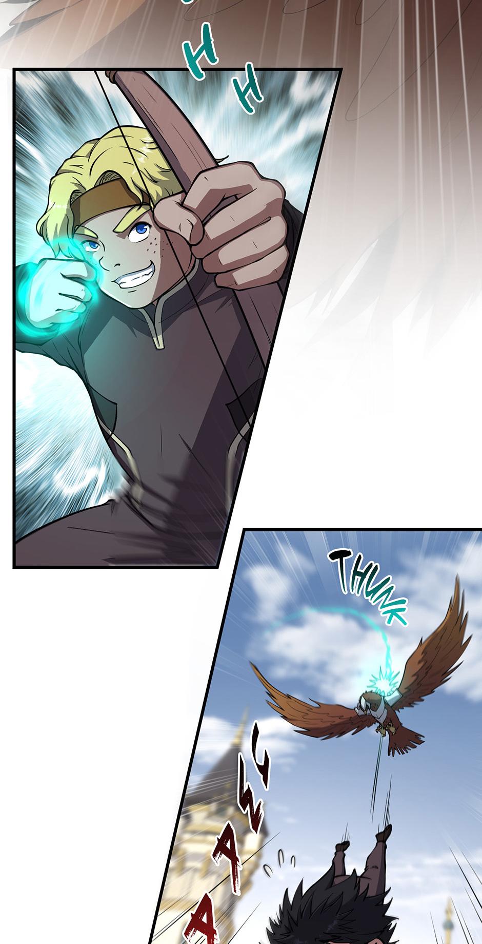 The Beginning After the End Chapter 251 — page 79