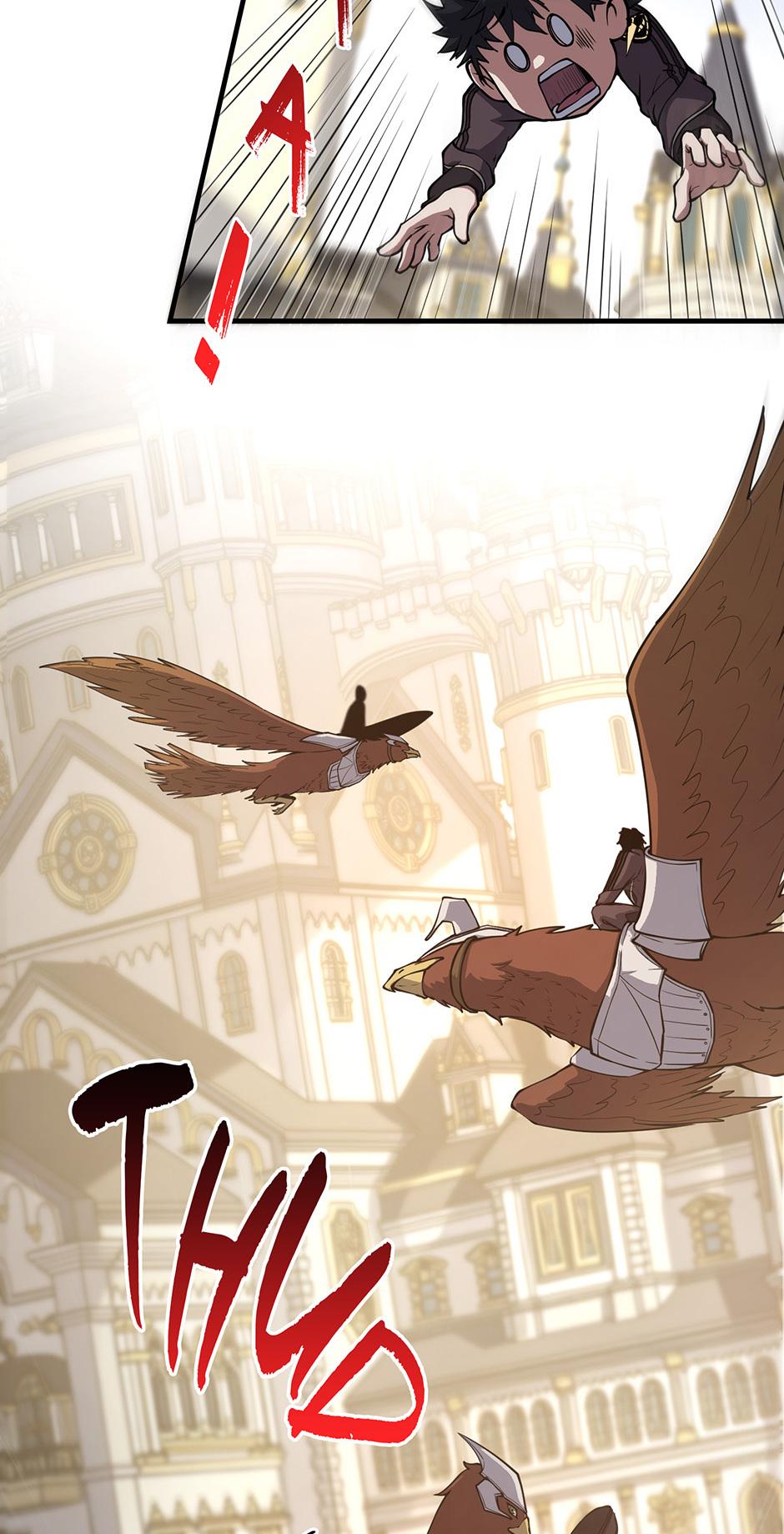 The Beginning After the End Chapter 251 — page 80