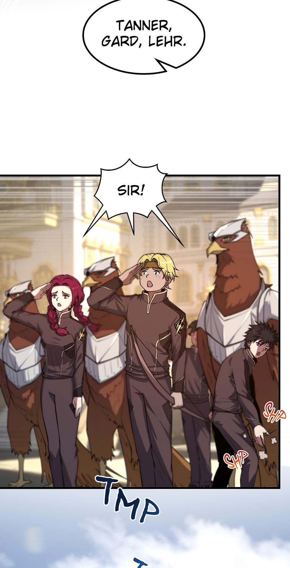 The Beginning After the End Chapter 251 — page 82