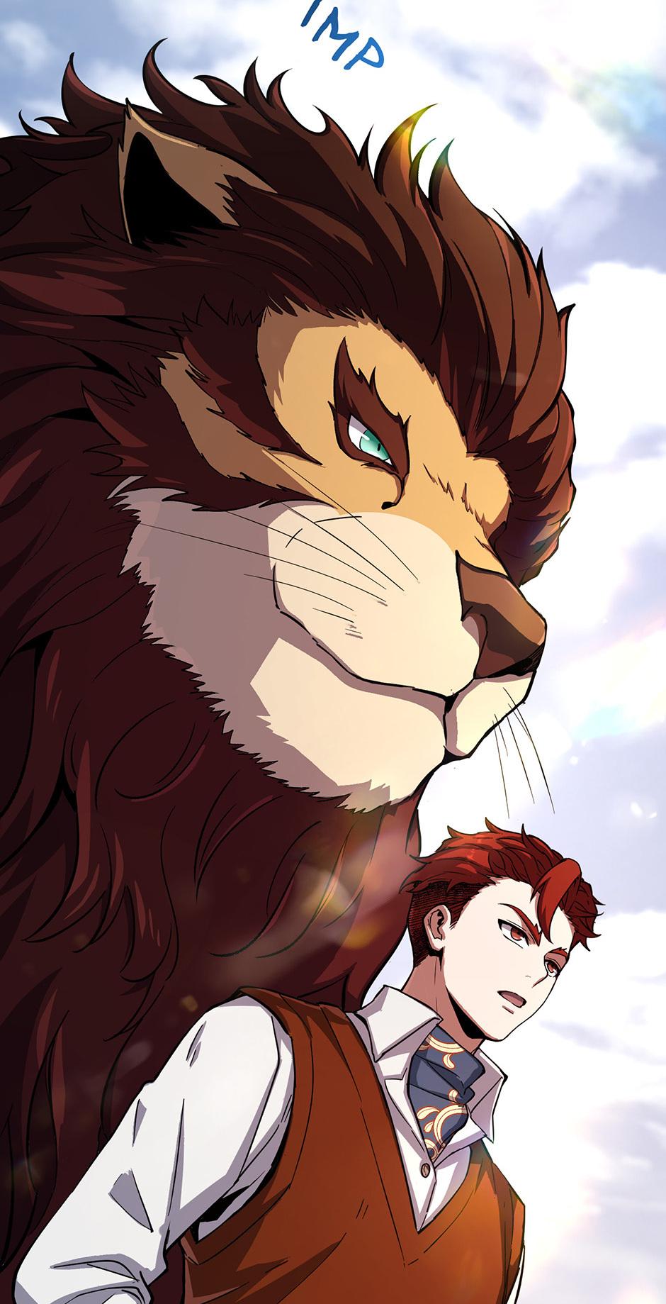 The Beginning After the End Chapter 251 — page 83