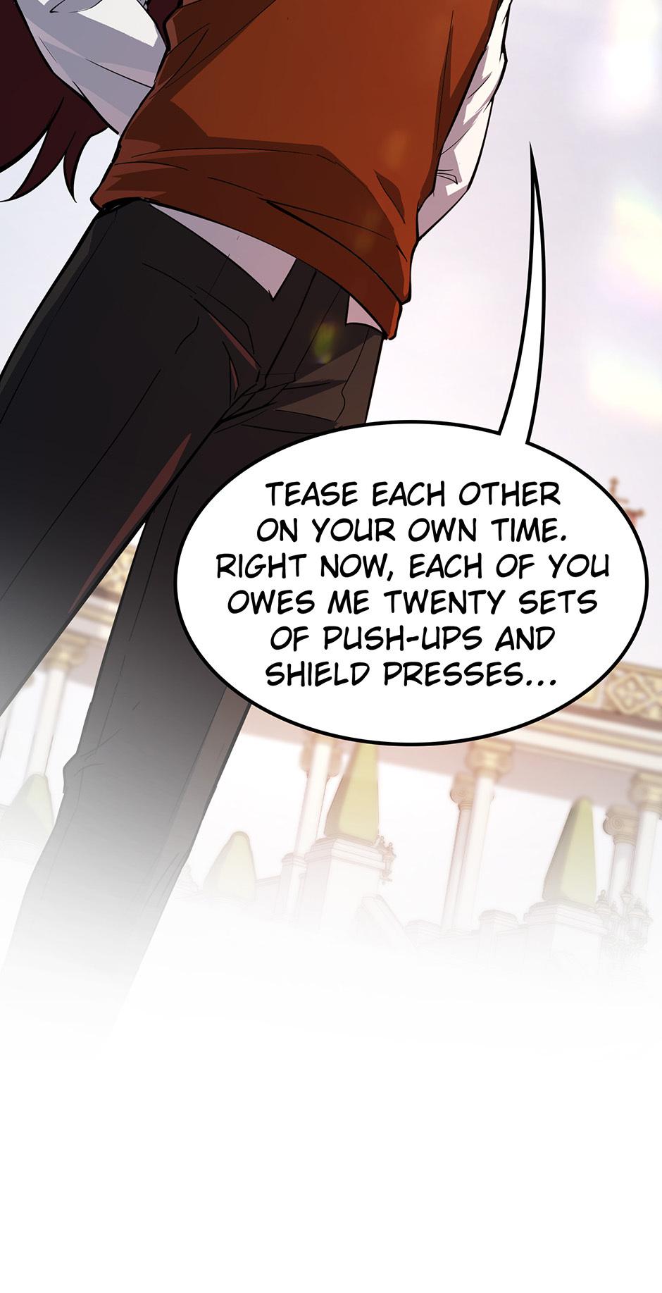 The Beginning After the End Chapter 251 — page 84