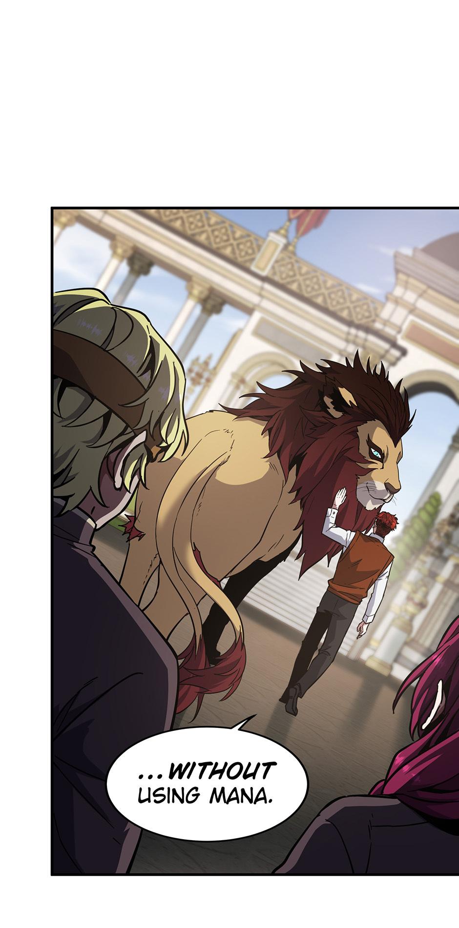 The Beginning After the End Chapter 251 — page 85