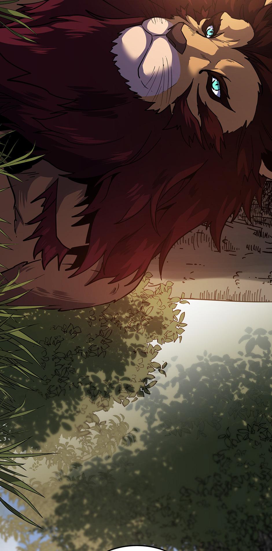 The Beginning After the End Chapter 251 — page 89