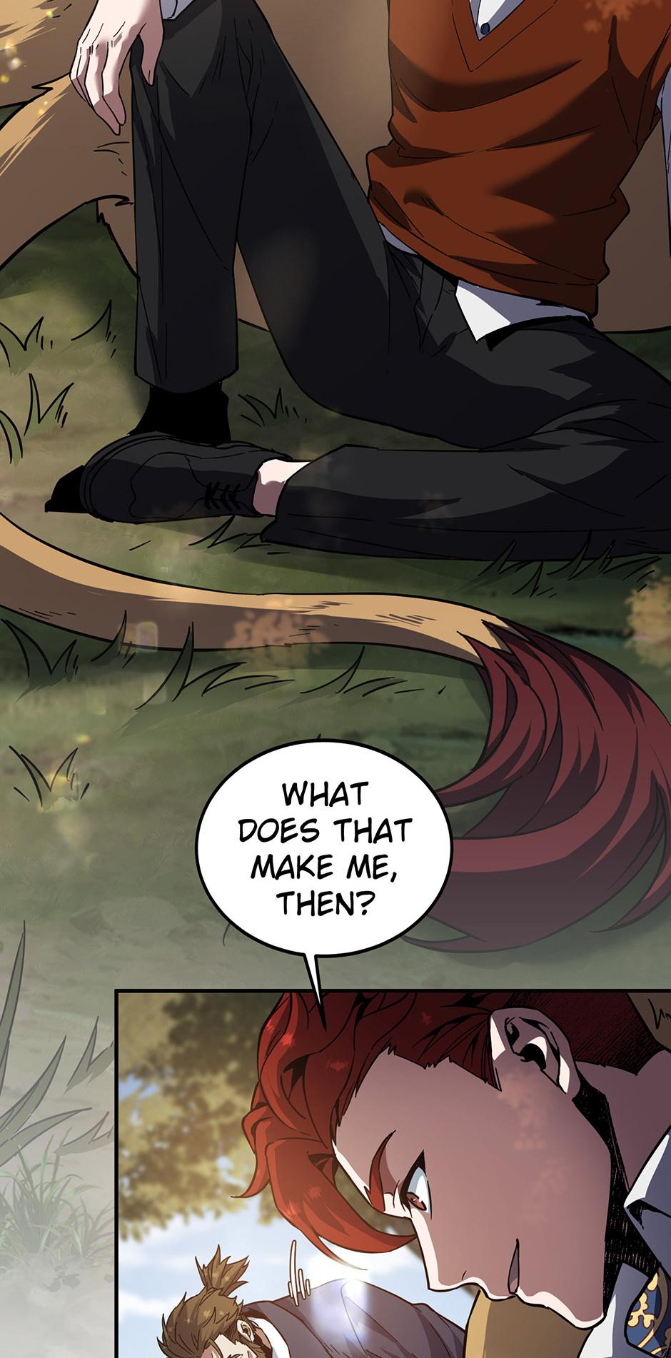 The Beginning After the End Chapter 251 — page 91