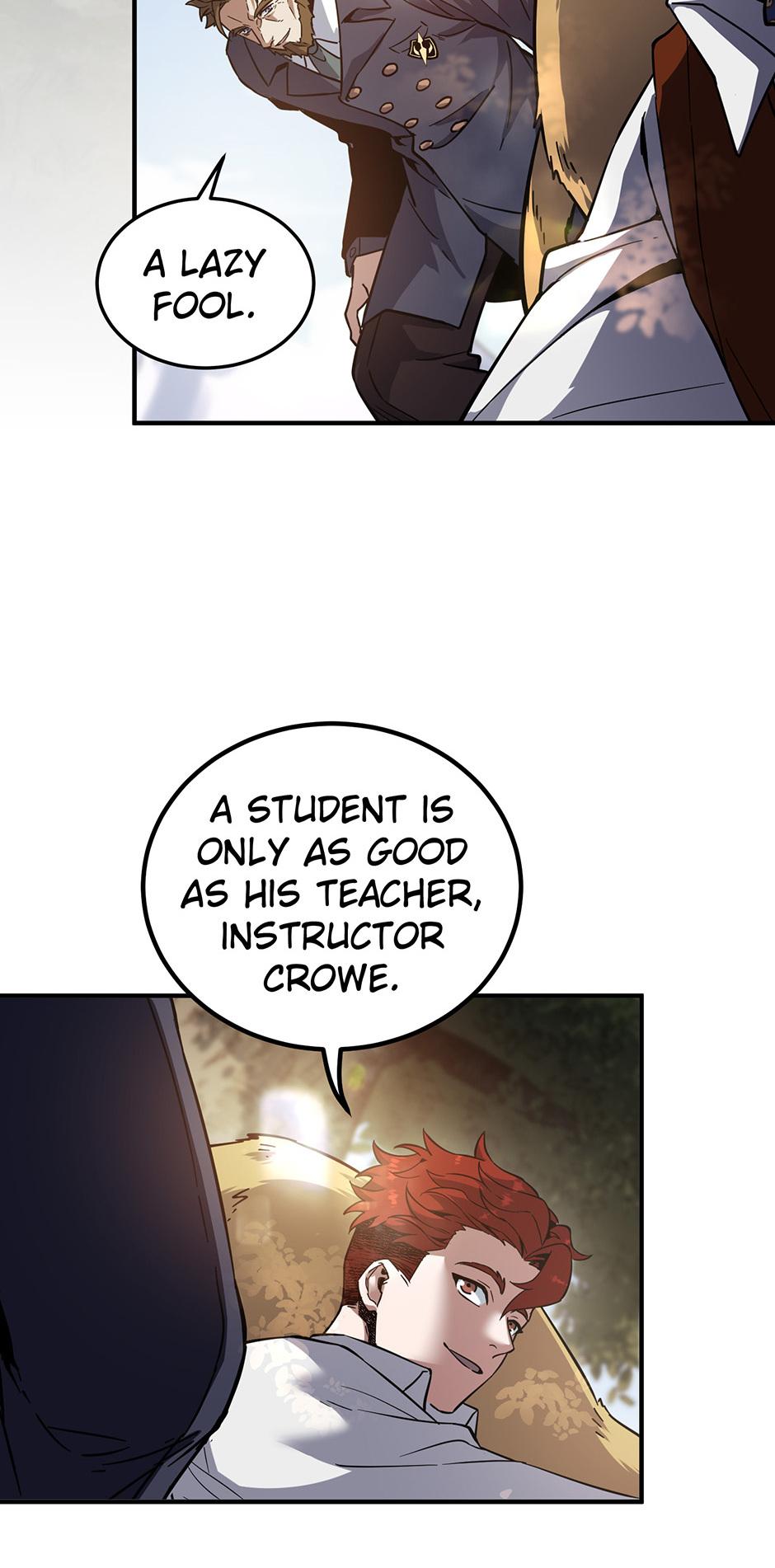 The Beginning After the End Chapter 251 — page 92