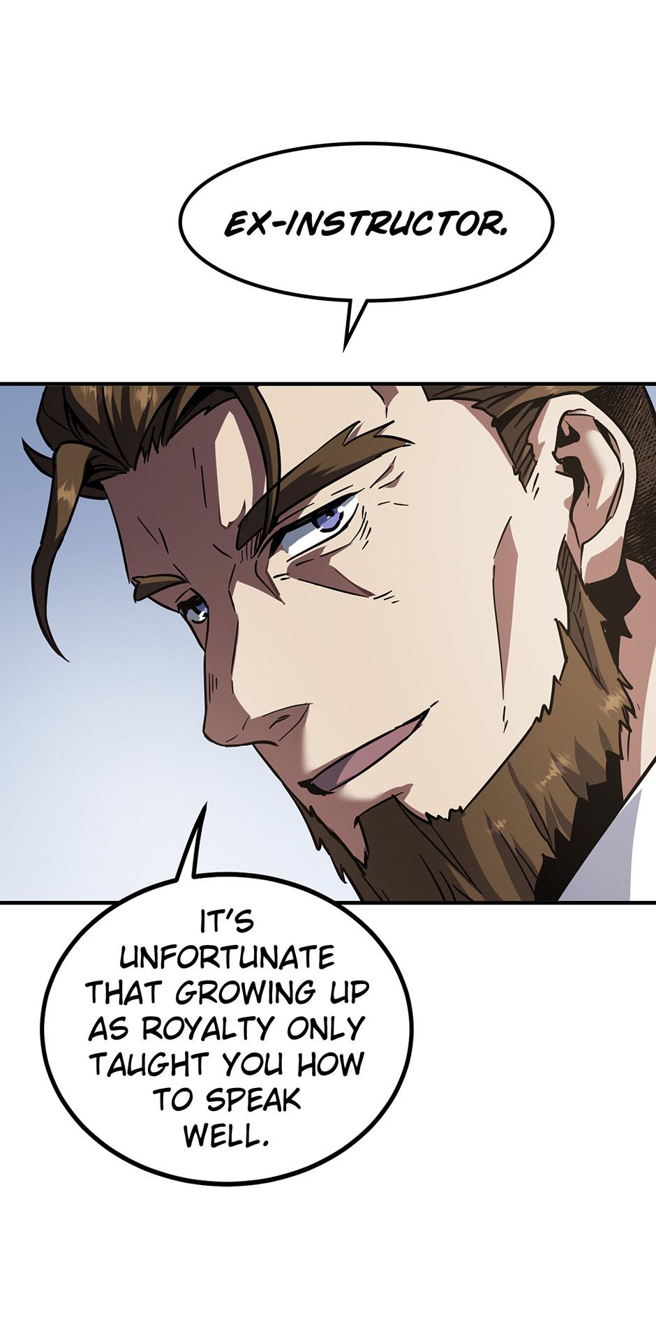 The Beginning After the End Chapter 251 — page 93
