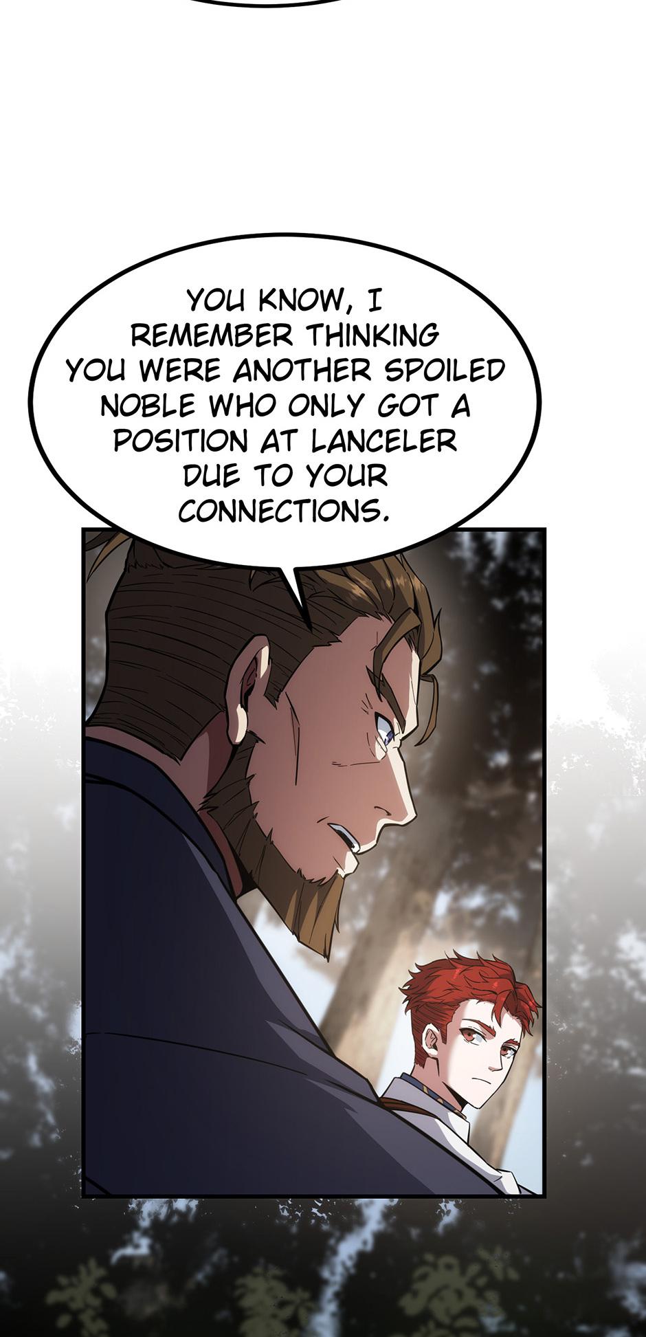 The Beginning After the End Chapter 251 — page 96