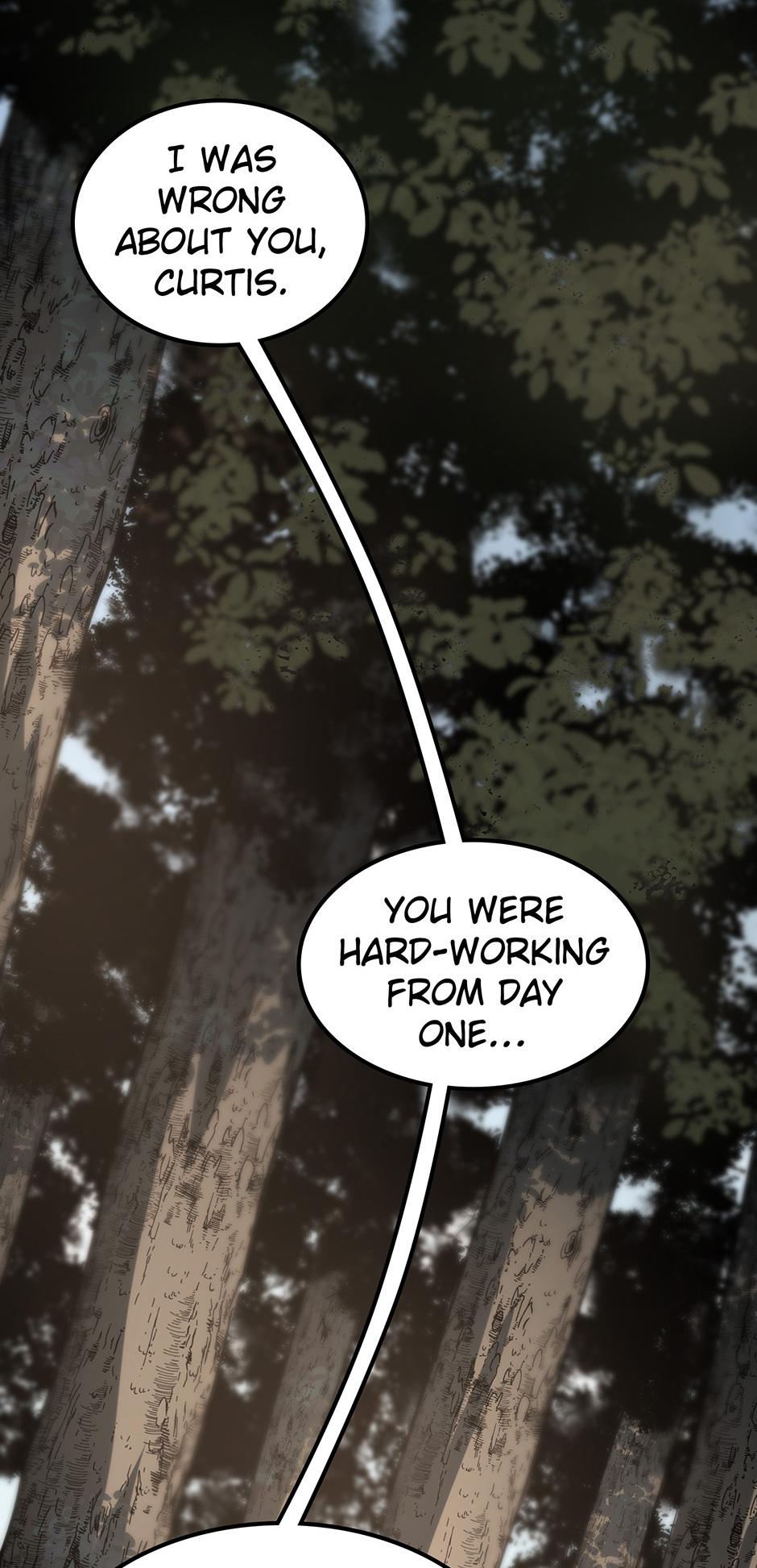 The Beginning After the End Chapter 251 — page 97