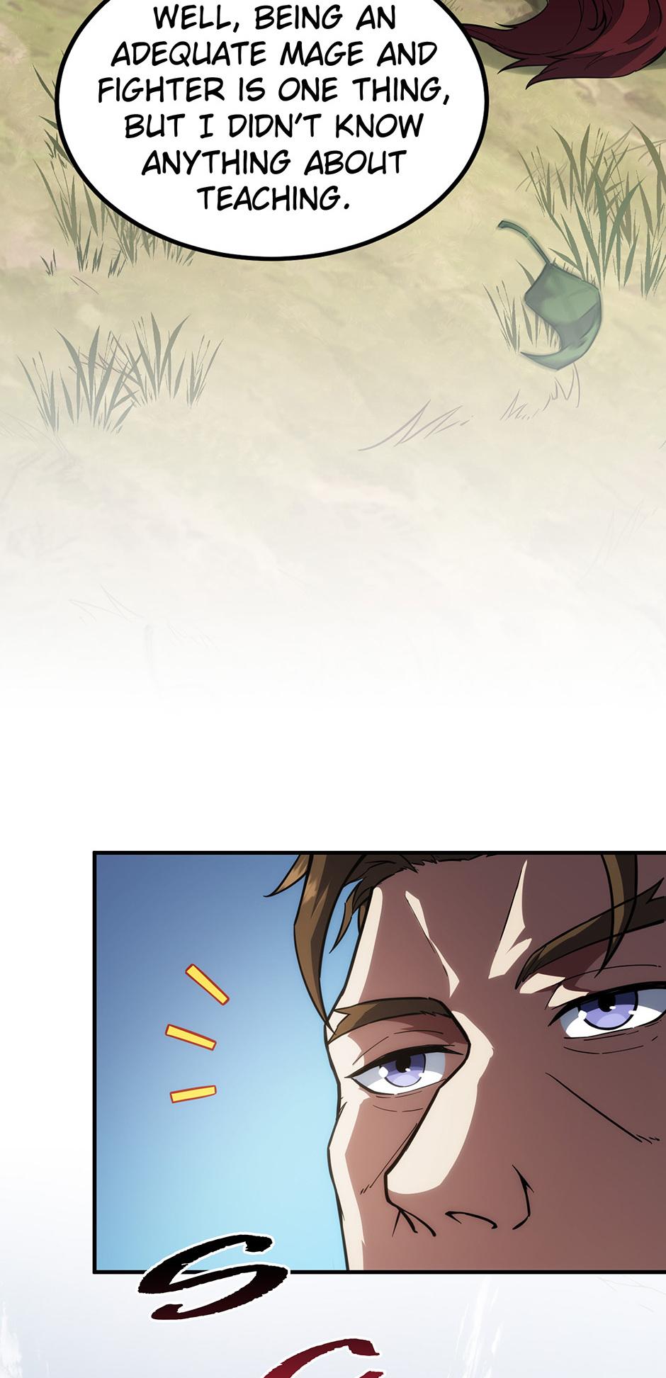 The Beginning After the End Chapter 251 — page 99