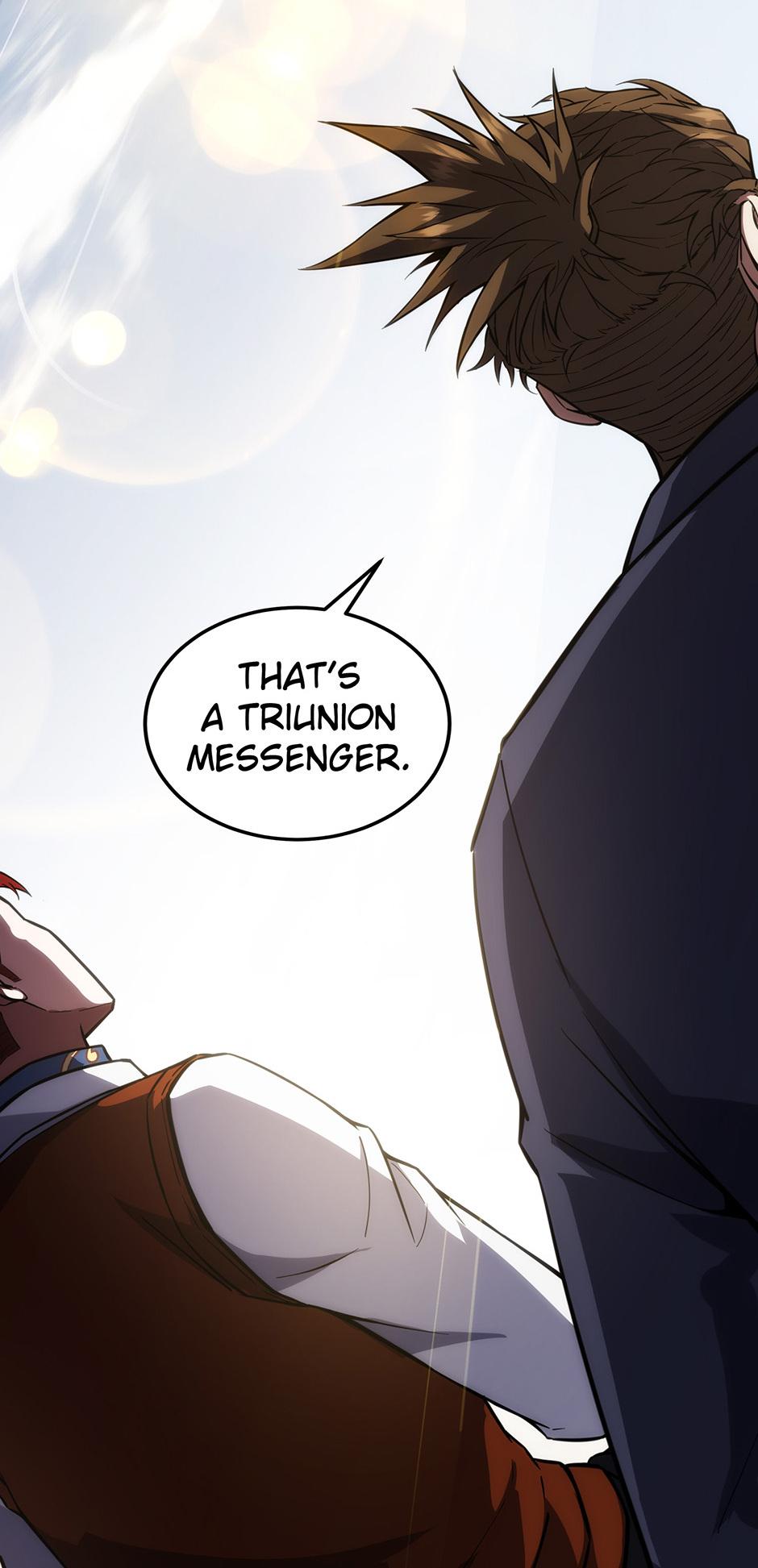 The Beginning After the End Chapter 251 — page 101
