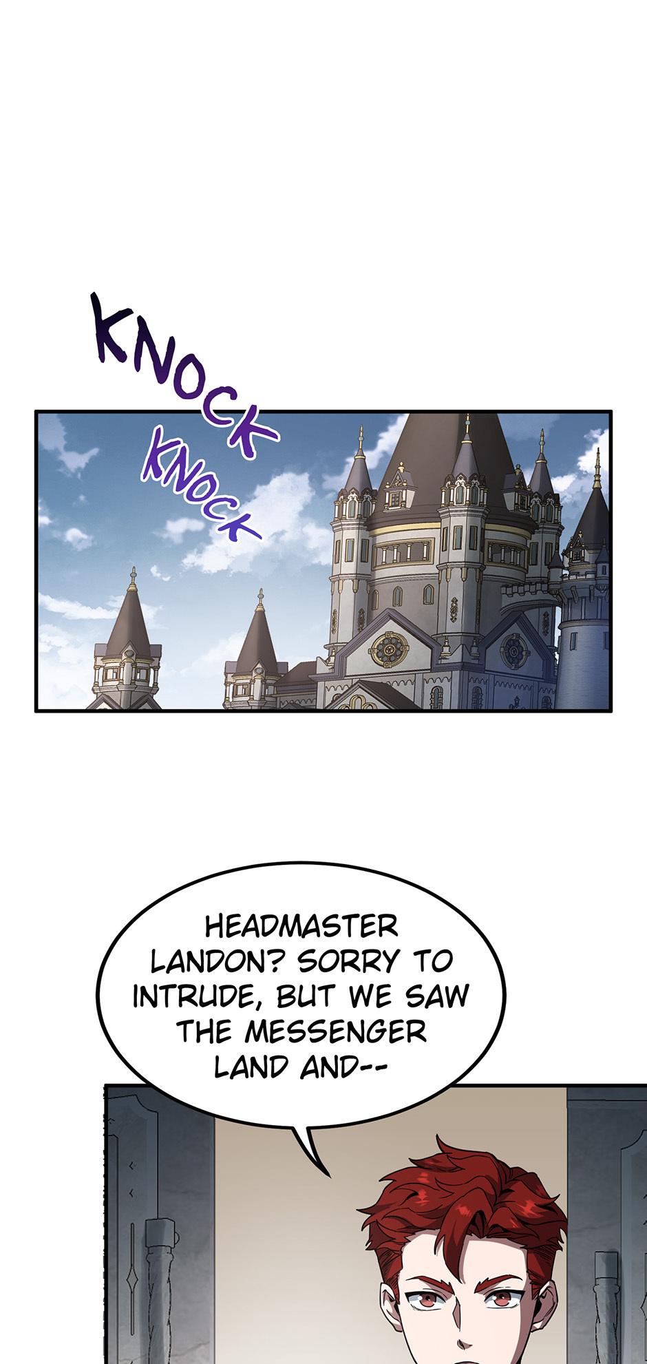 The Beginning After the End Chapter 251 — page 103