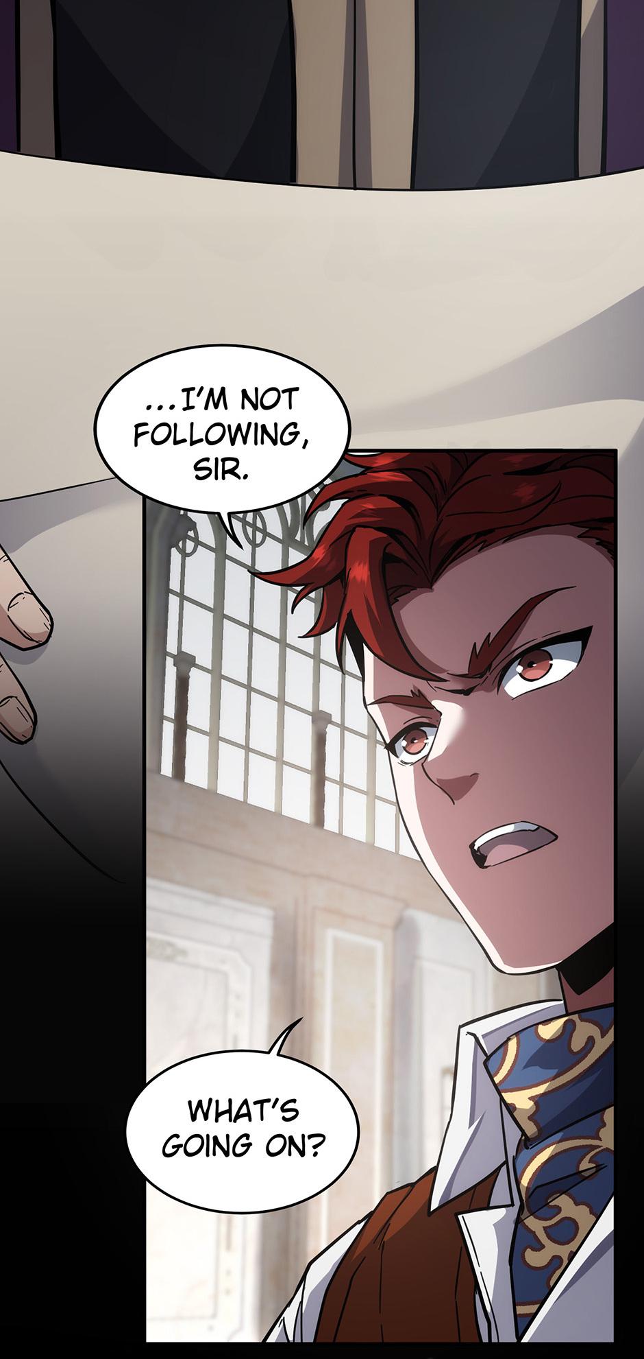 The Beginning After the End Chapter 251 — page 106