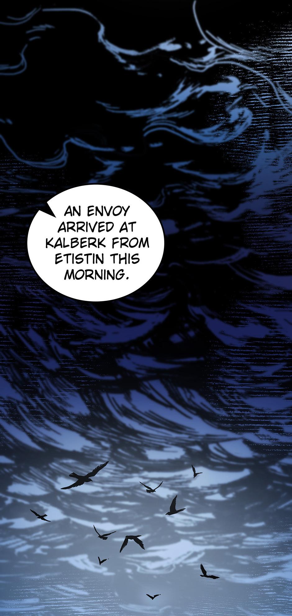 The Beginning After the End Chapter 251 — page 107