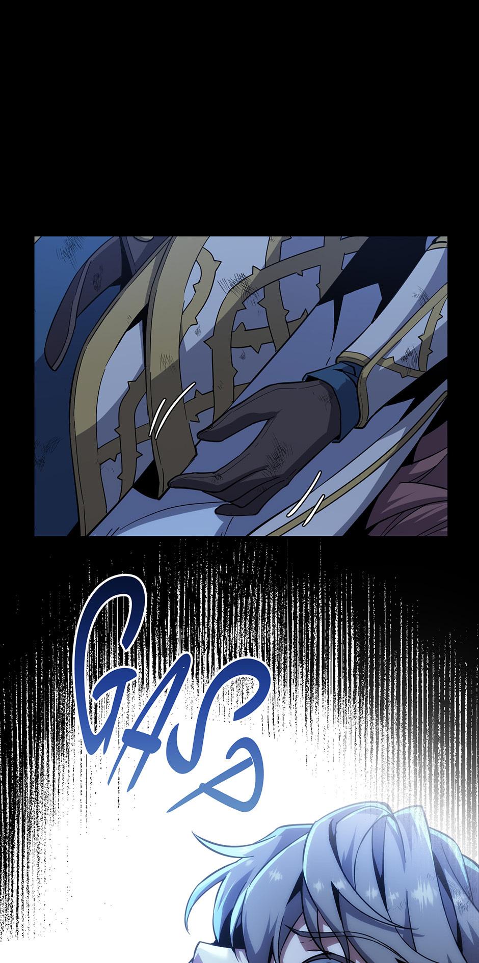 The Beginning After the End Chapter 252 — page 1