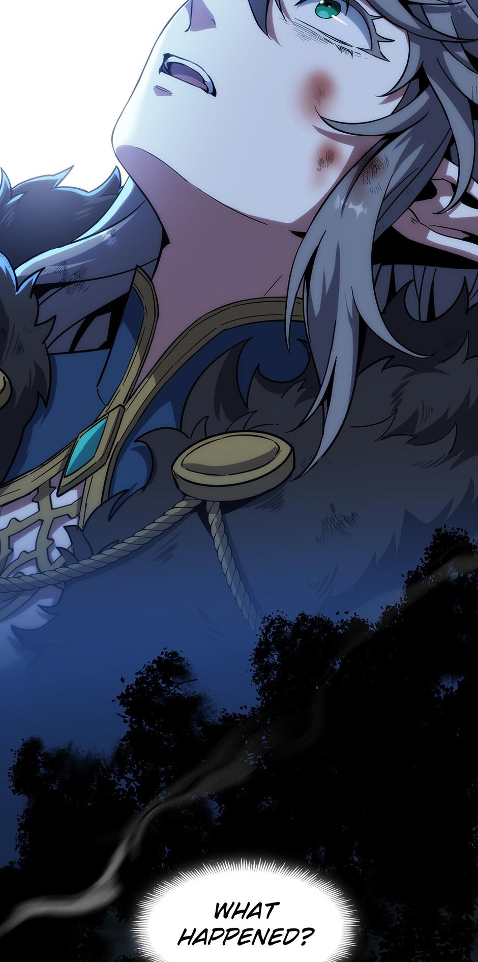The Beginning After the End Chapter 252 — page 2