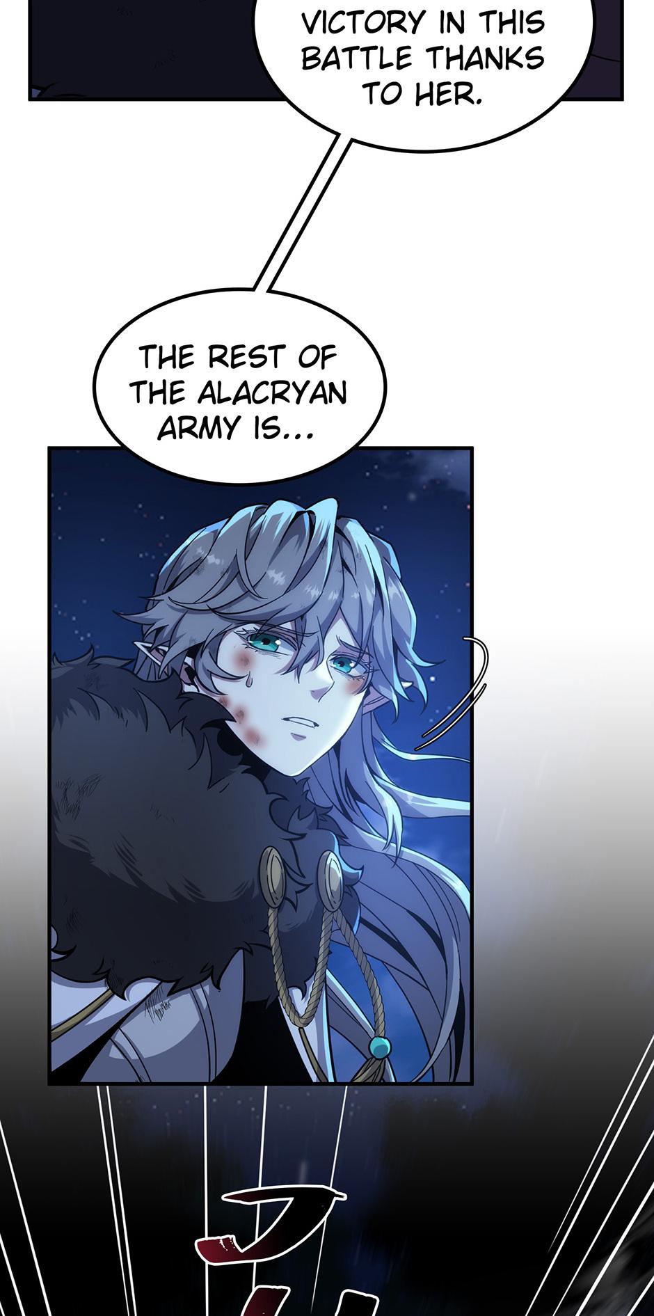 The Beginning After the End Chapter 252 — page 6