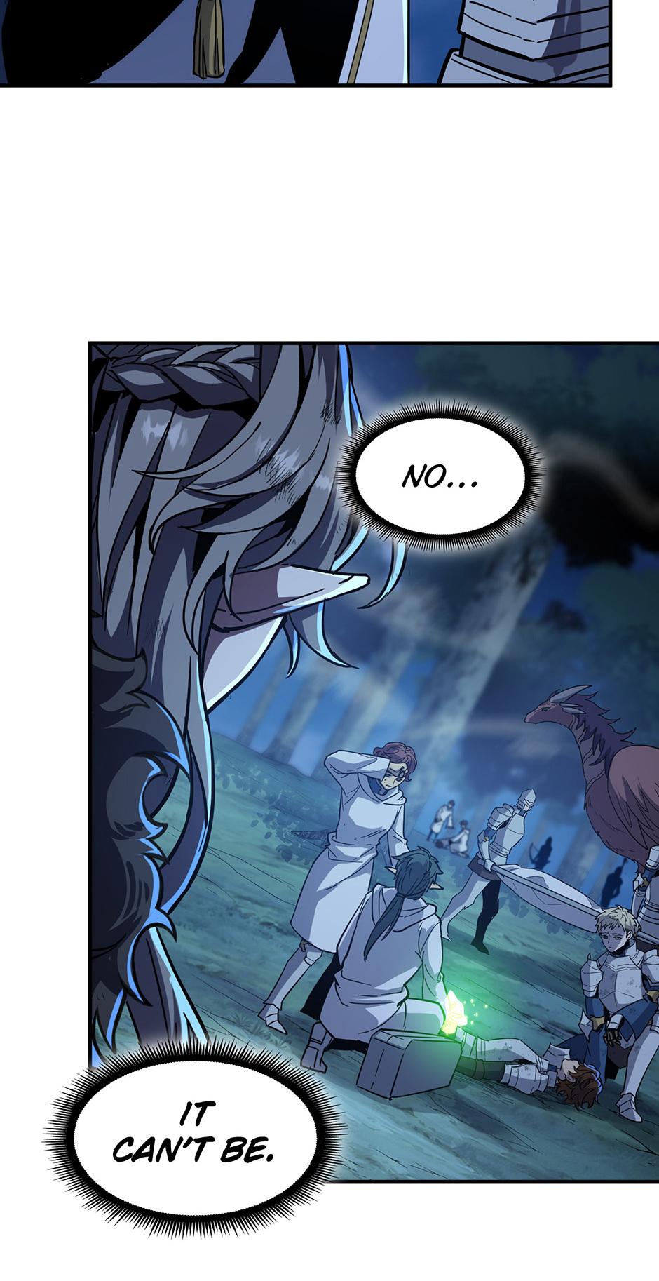 The Beginning After the End Chapter 252 — page 9